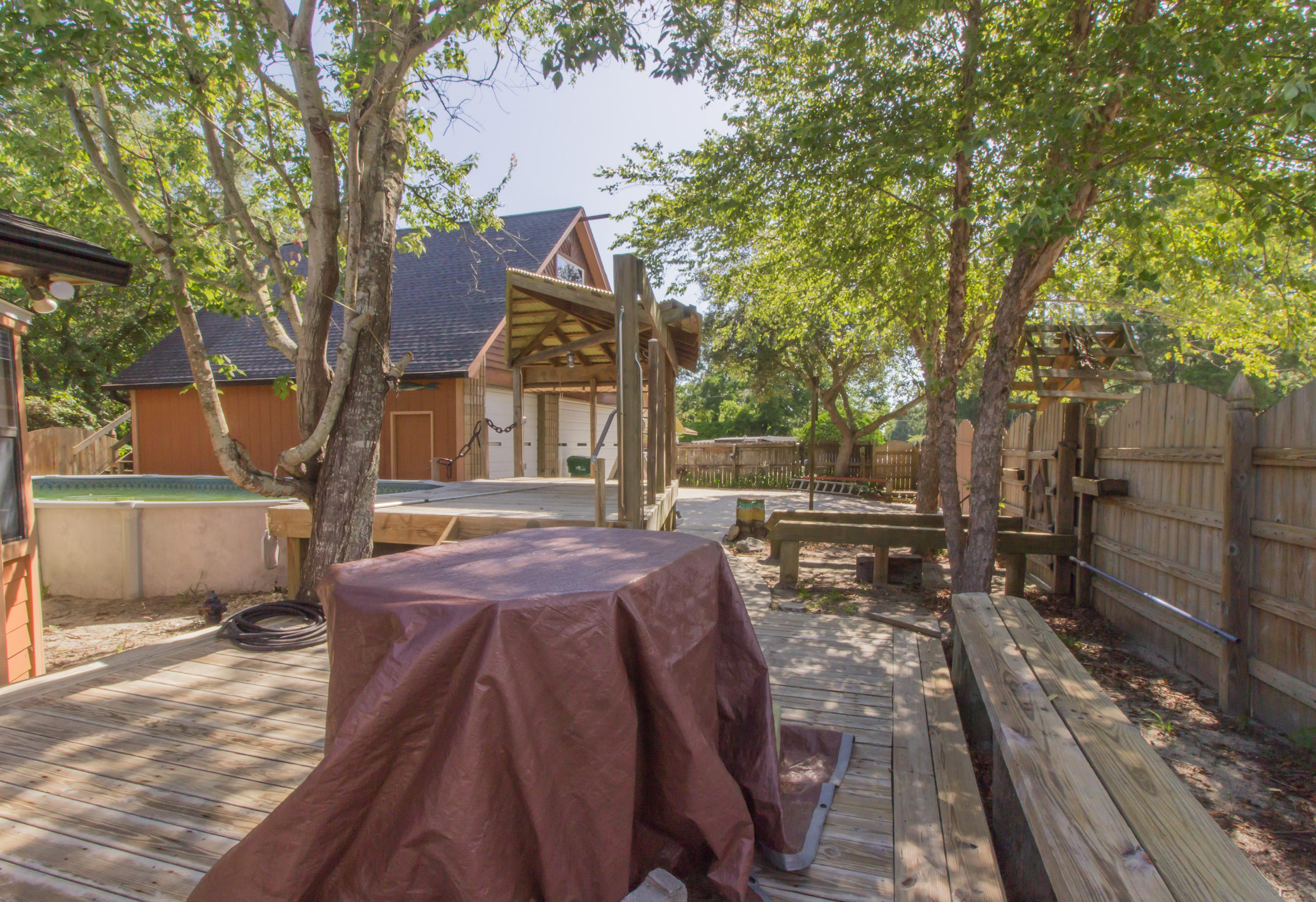 WYNNEHAVEN BEACH ESTATES - Residential