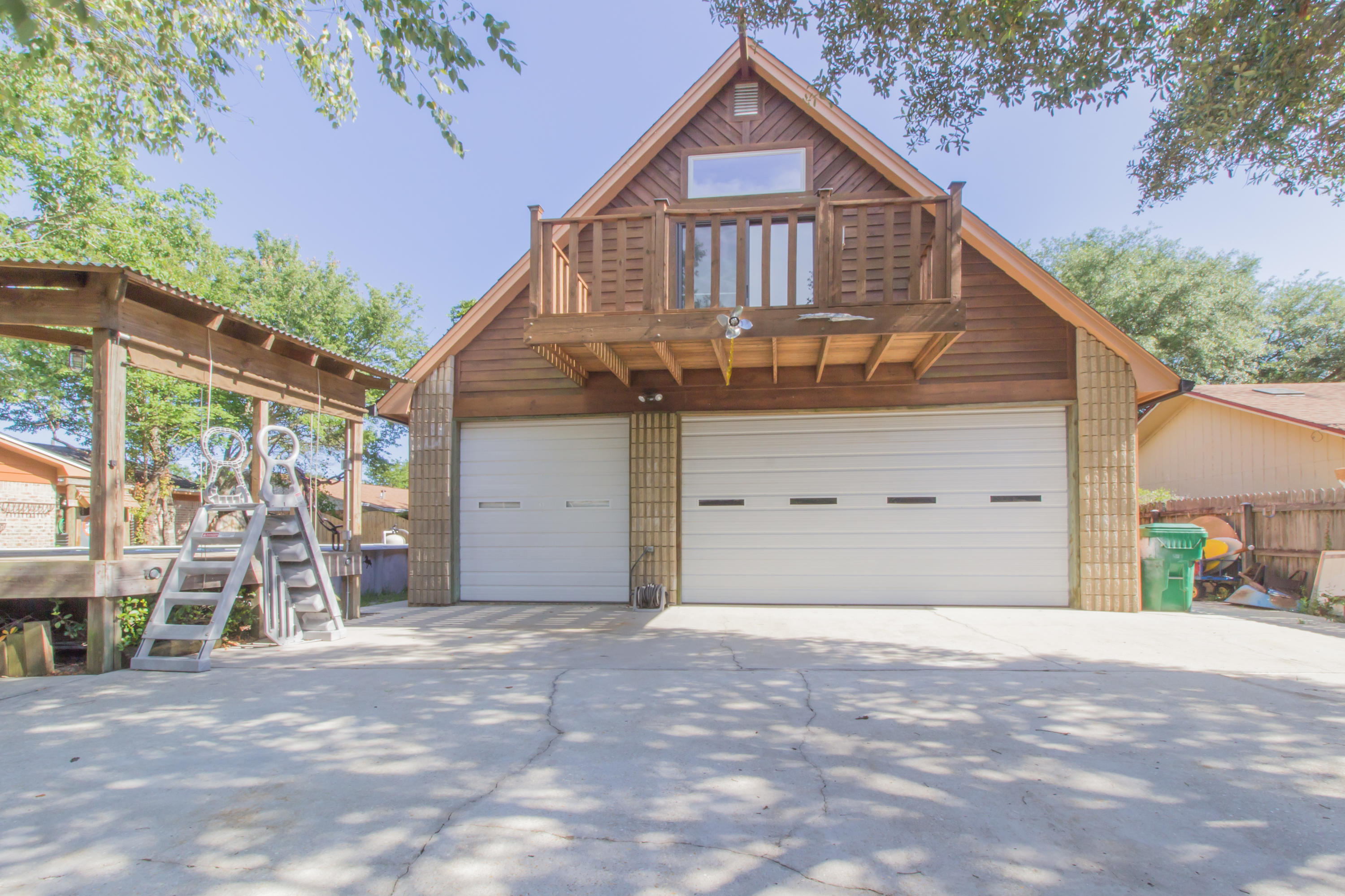 WYNNEHAVEN BEACH ESTATES - Residential