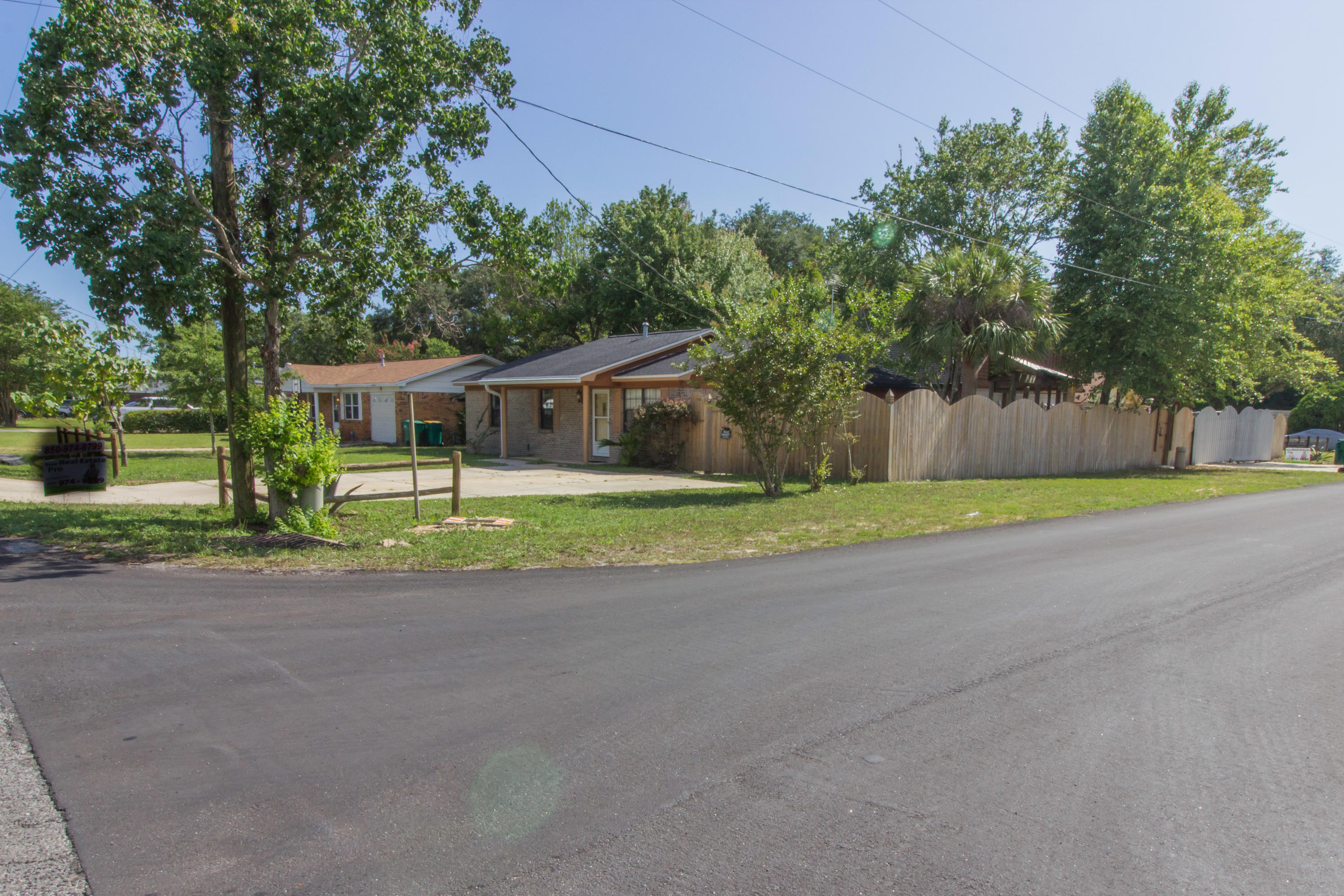WYNNEHAVEN BEACH ESTATES - Residential