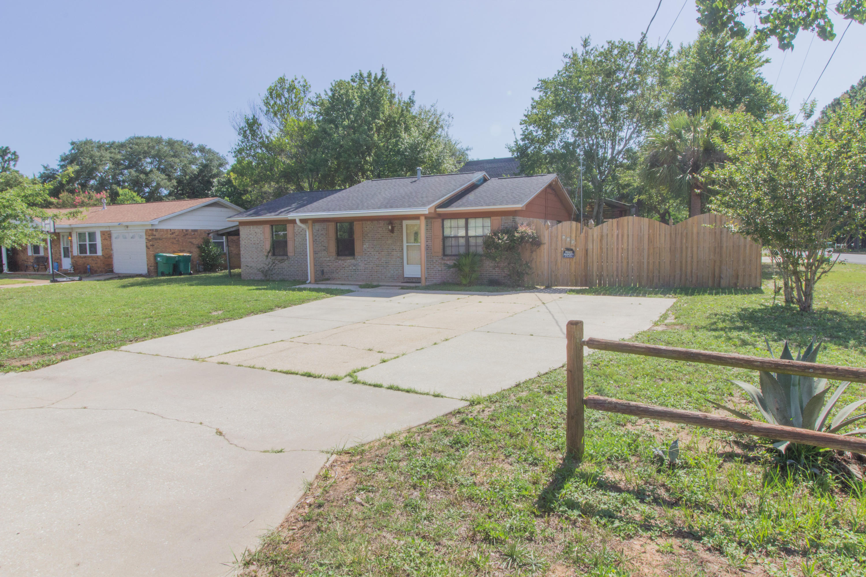 WYNNEHAVEN BEACH ESTATES - Residential