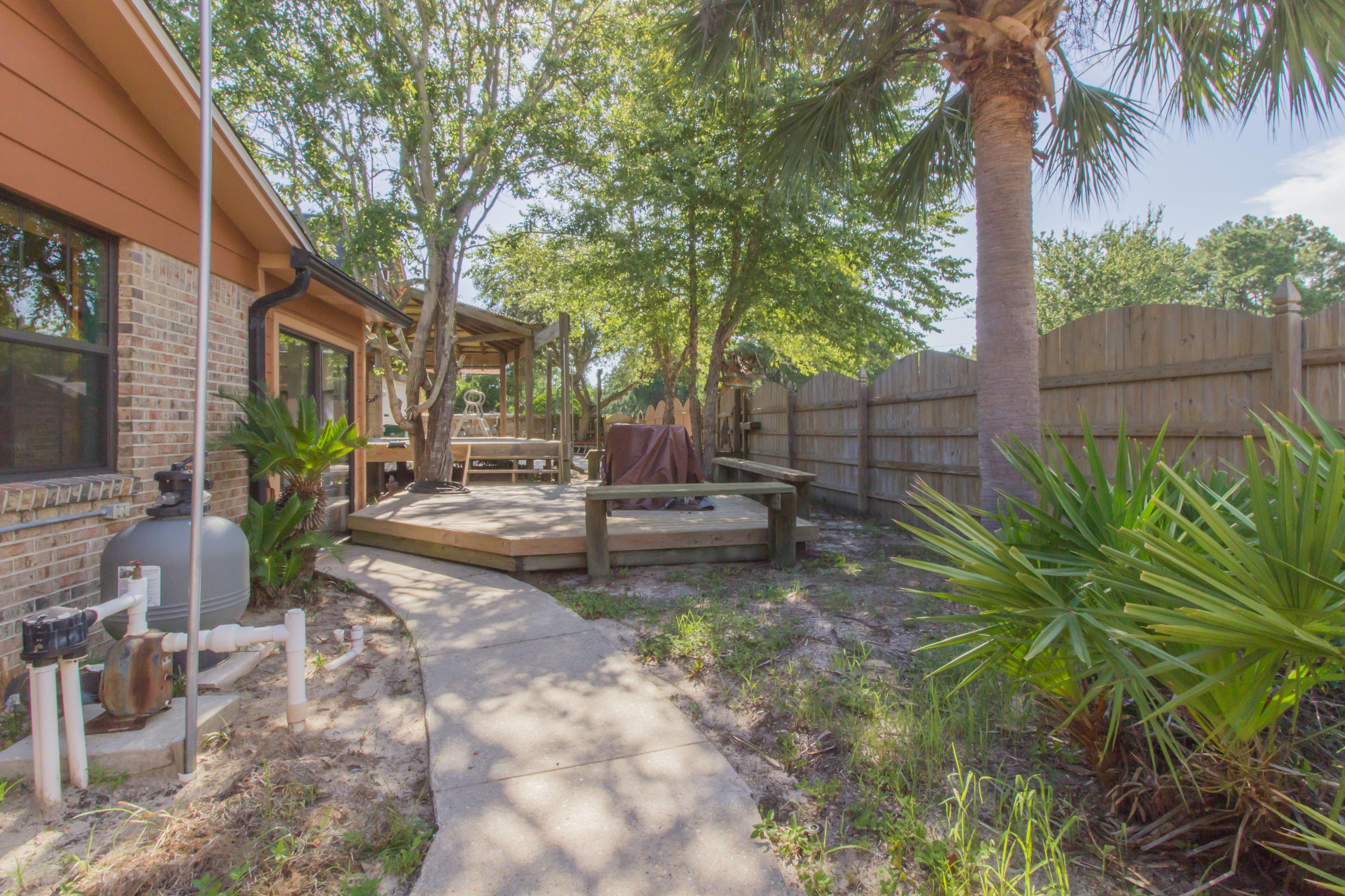 WYNNEHAVEN BEACH ESTATES - Residential