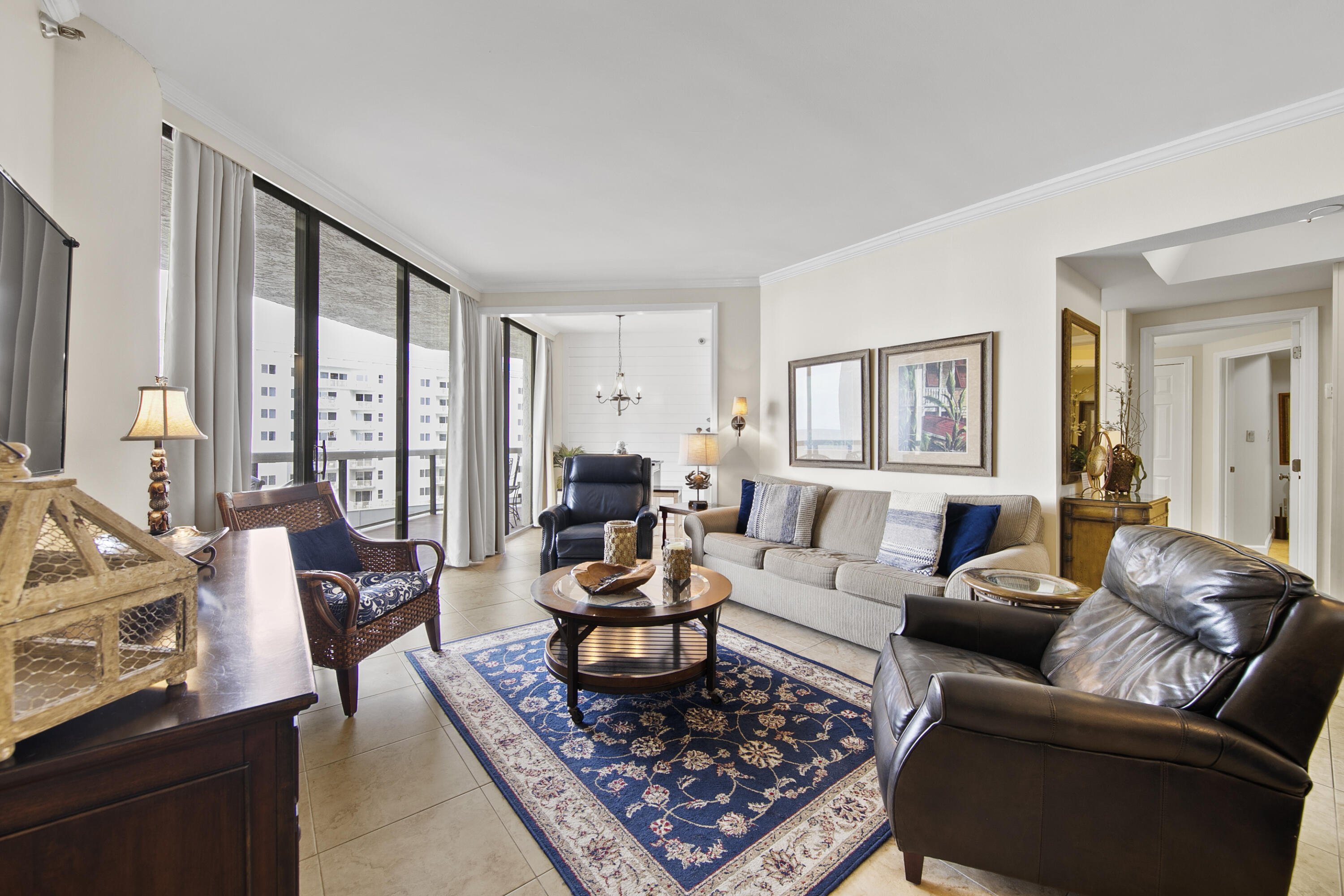 DESTIN SURFSIDE CONDO - Residential
