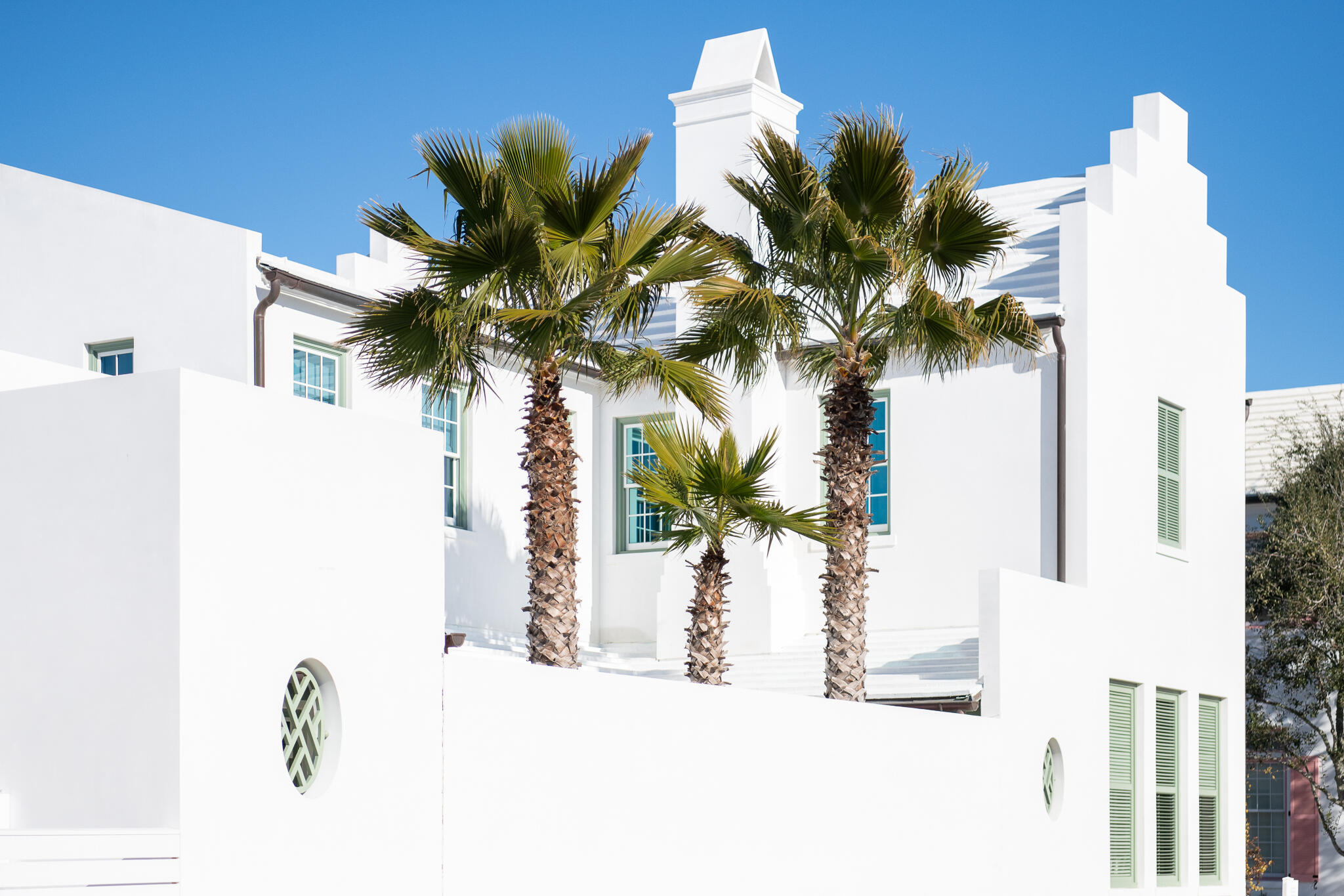 ALYS BEACH - Residential