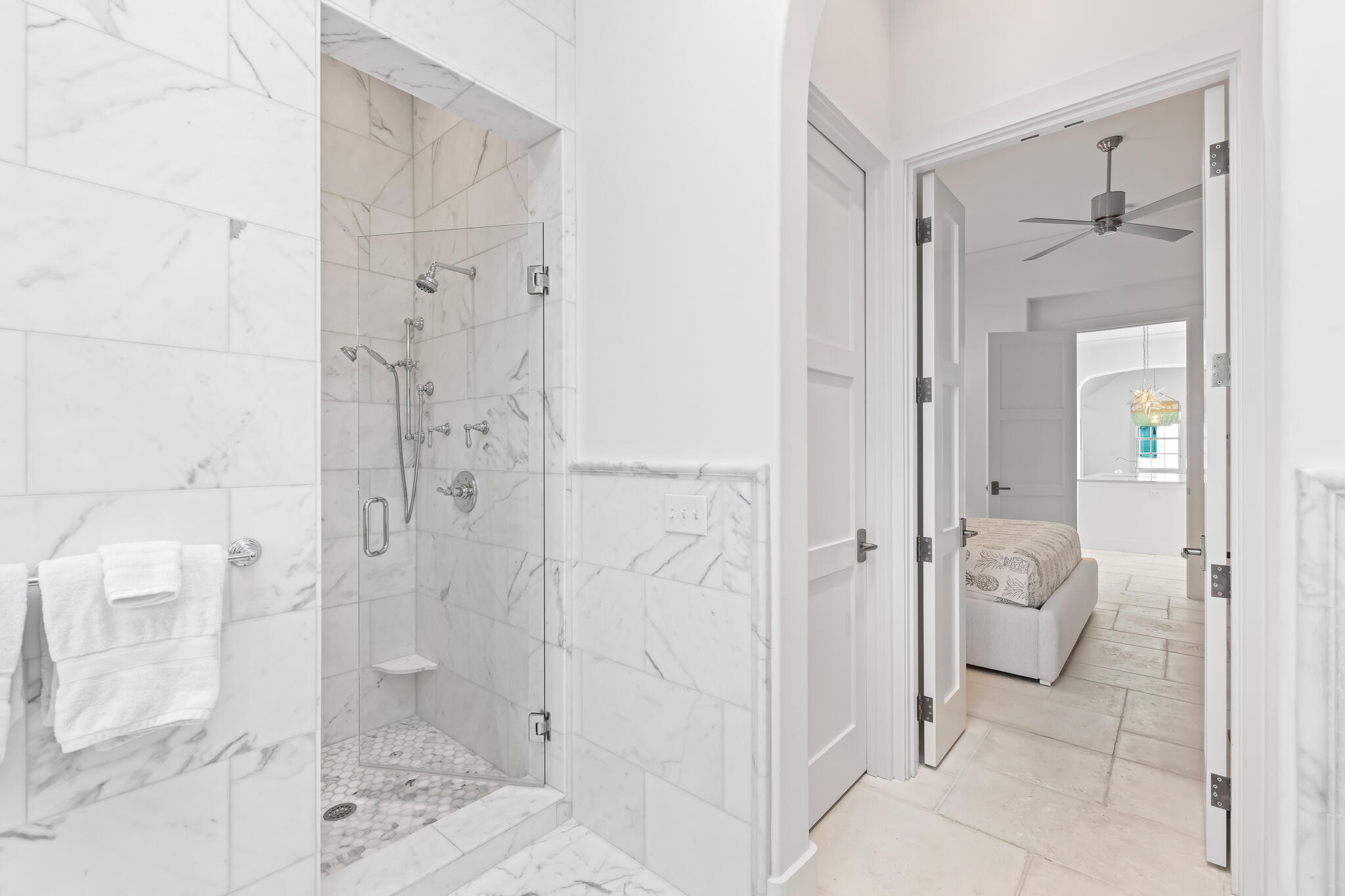 ALYS BEACH - Residential