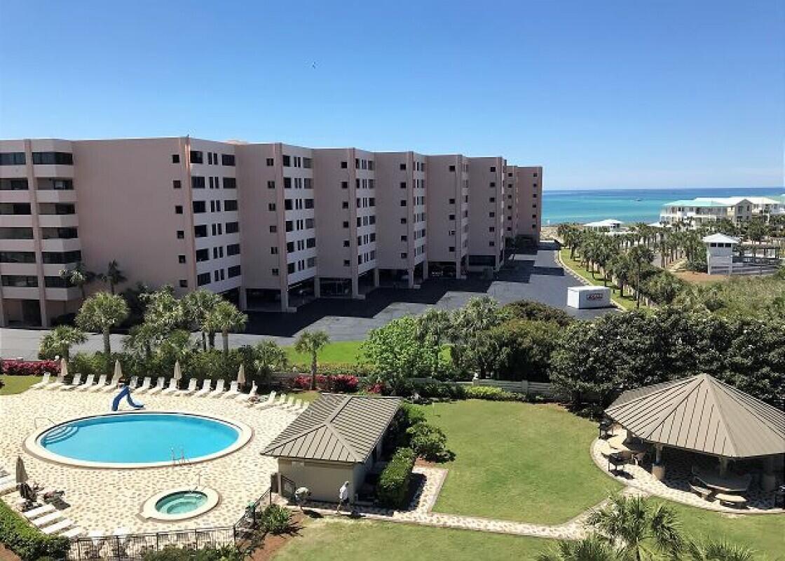 ISLANDER CONDO PH 2 - Residential