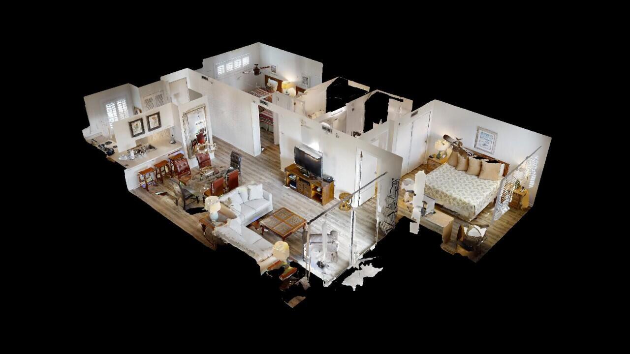 ISLANDER CONDO PH 2 - Residential