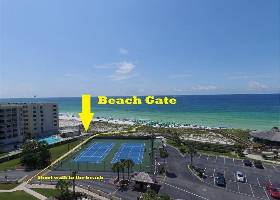 ISLANDER CONDO PH 2 - Residential