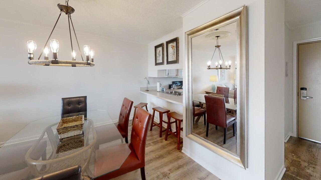 ISLANDER CONDO PH 2 - Residential