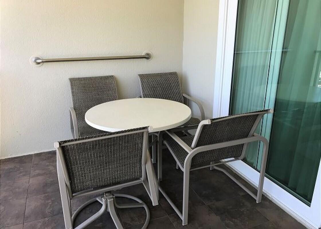 ISLANDER CONDO PH 2 - Residential