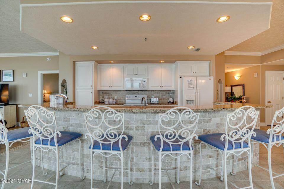 GULF CREST T/H - Residential