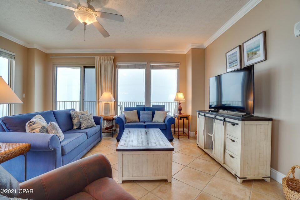 GULF CREST T/H - Residential
