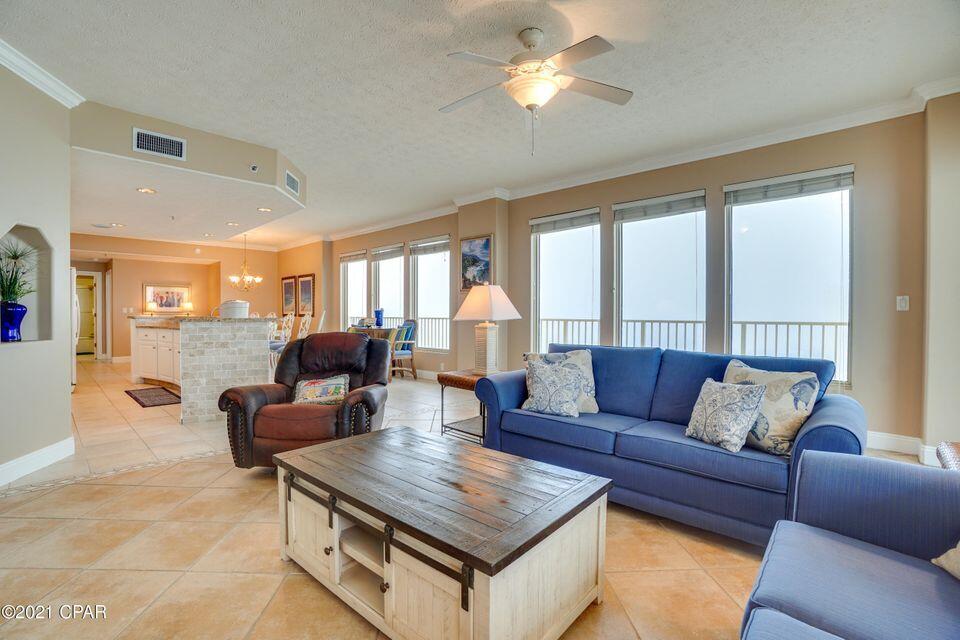 GULF CREST T/H - Residential