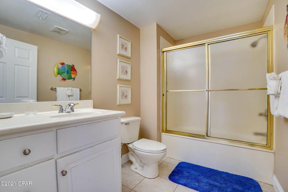 GULF CREST T/H - Residential