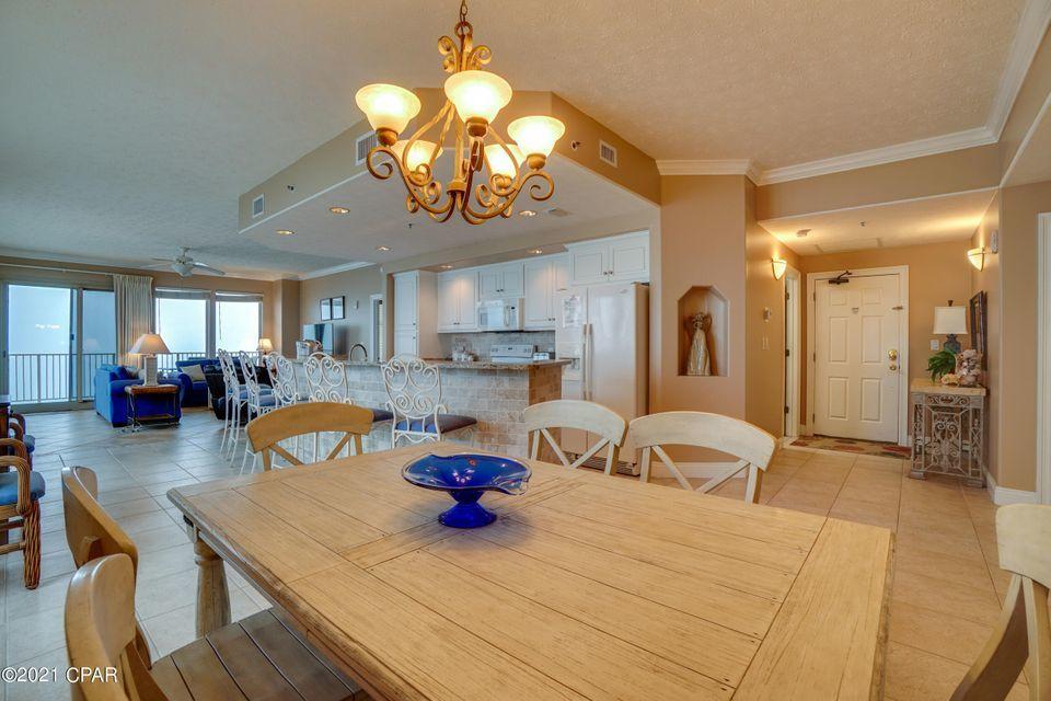 GULF CREST T/H - Residential