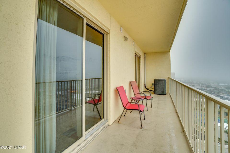 GULF CREST T/H - Residential