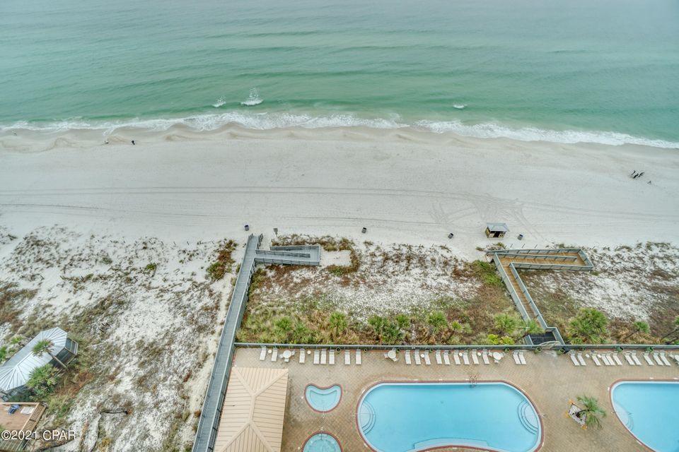 GULF CREST T/H - Residential