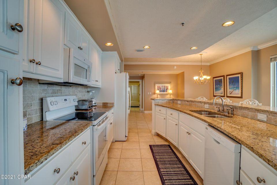 GULF CREST T/H - Residential