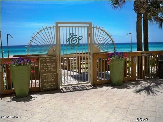 GULF CREST T/H - Residential