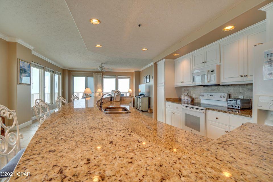 GULF CREST T/H - Residential
