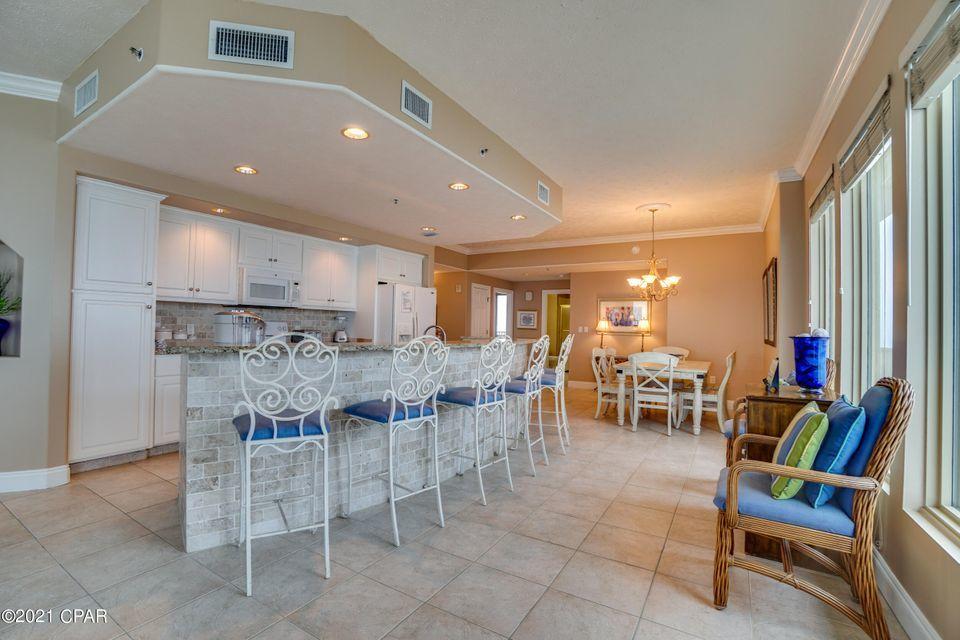 GULF CREST T/H - Residential