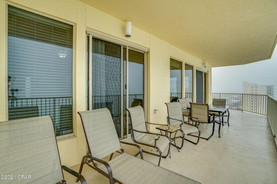 GULF CREST T/H - Residential