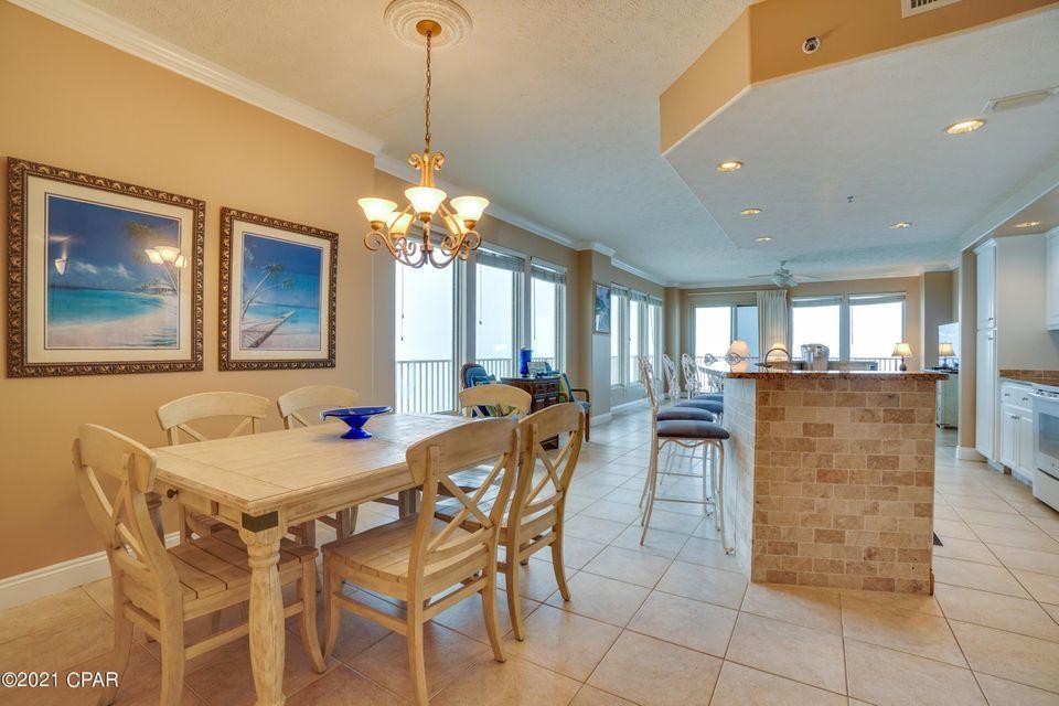 GULF CREST T/H - Residential