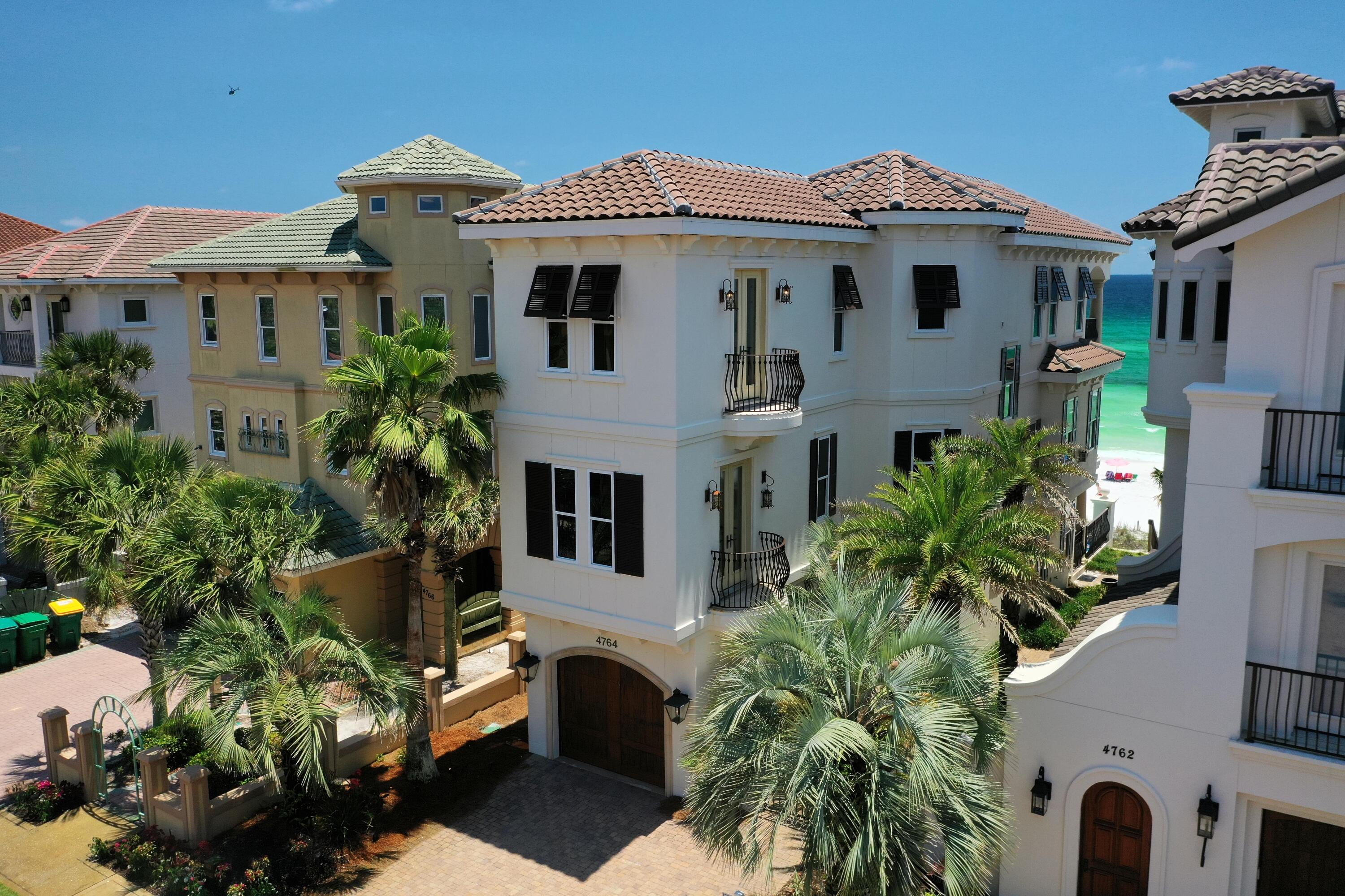 DESTINY BY THE SEA - Residential