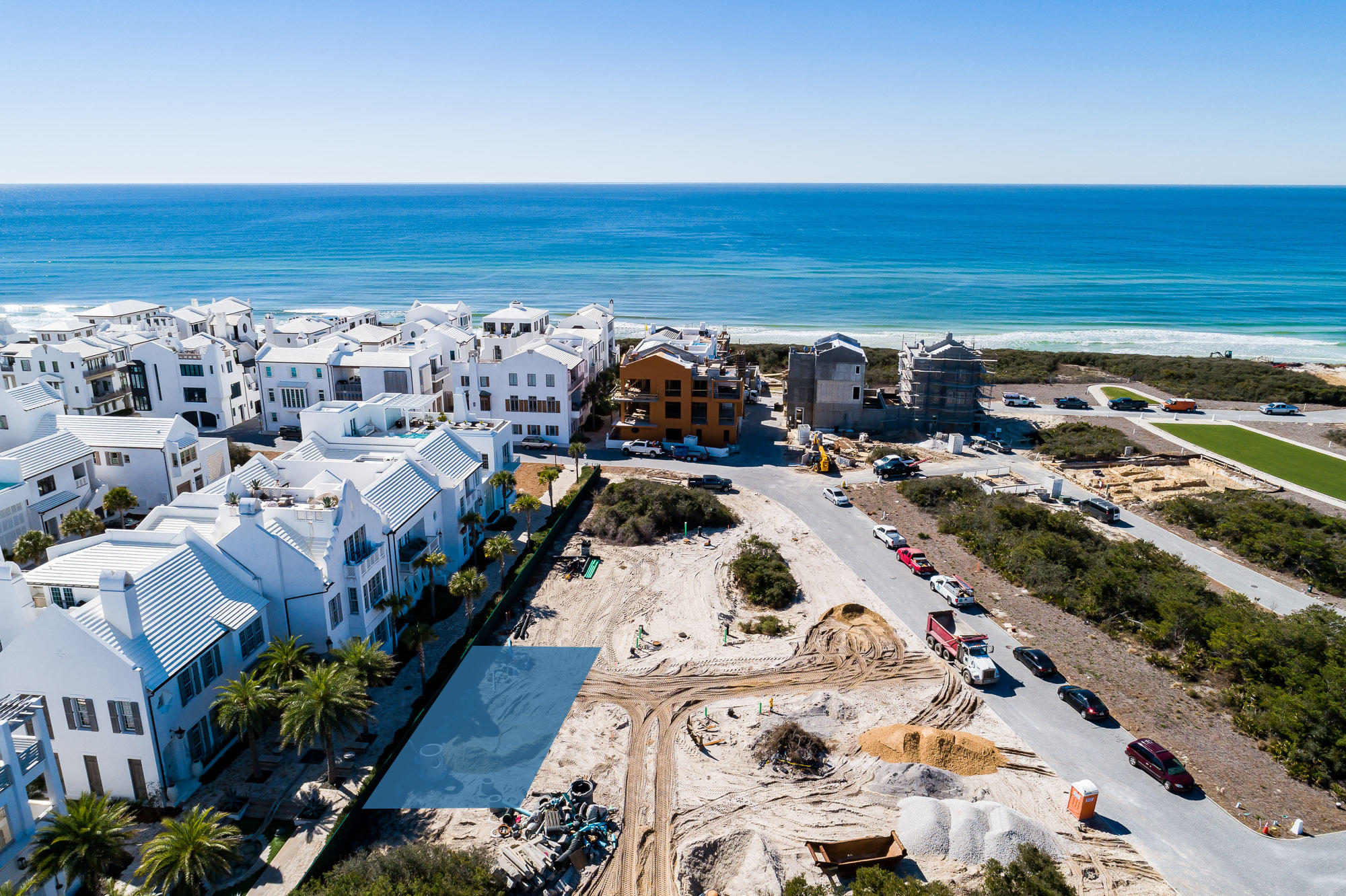 ALYS BEACH - Land