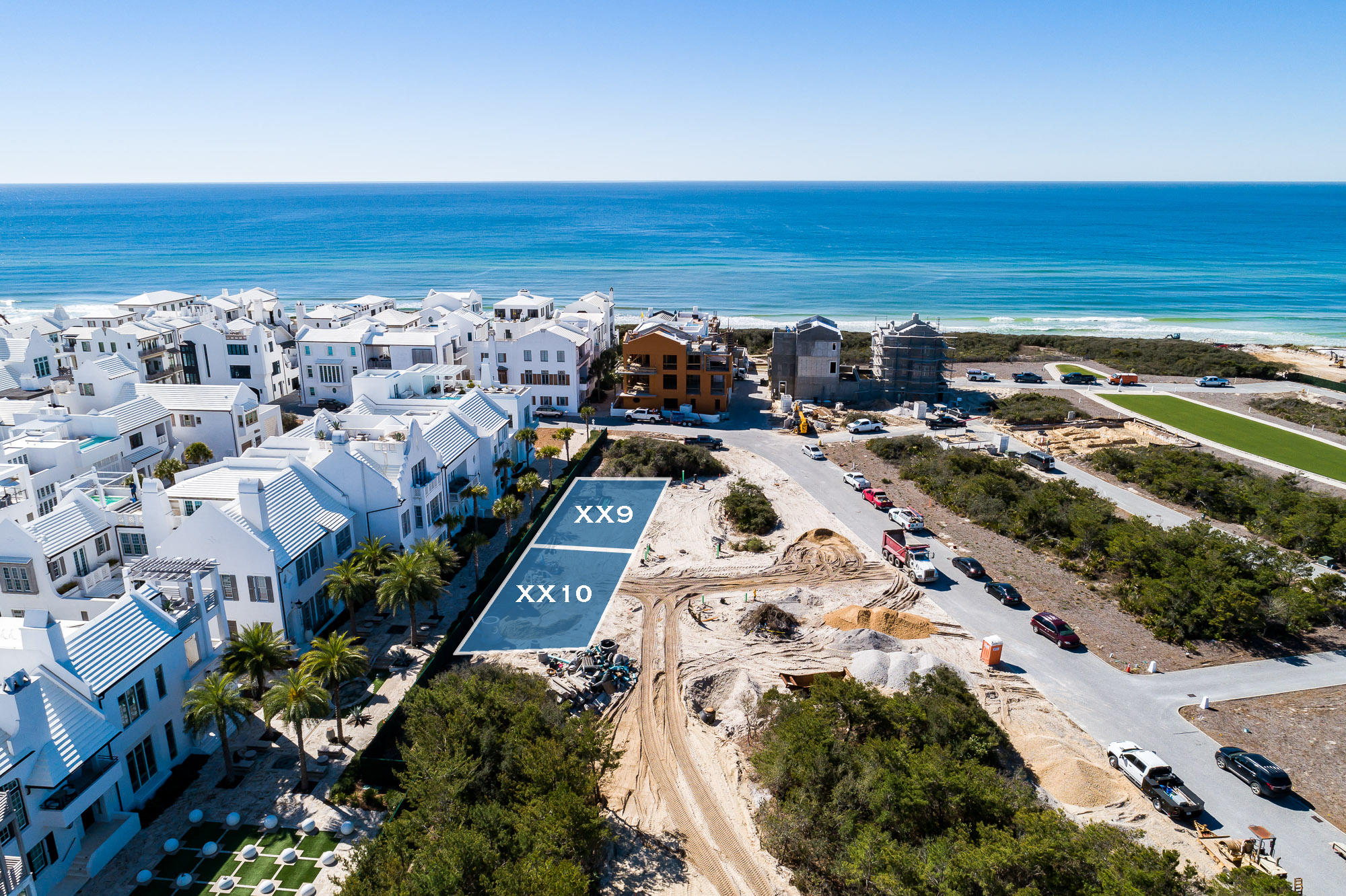 ALYS BEACH - Land