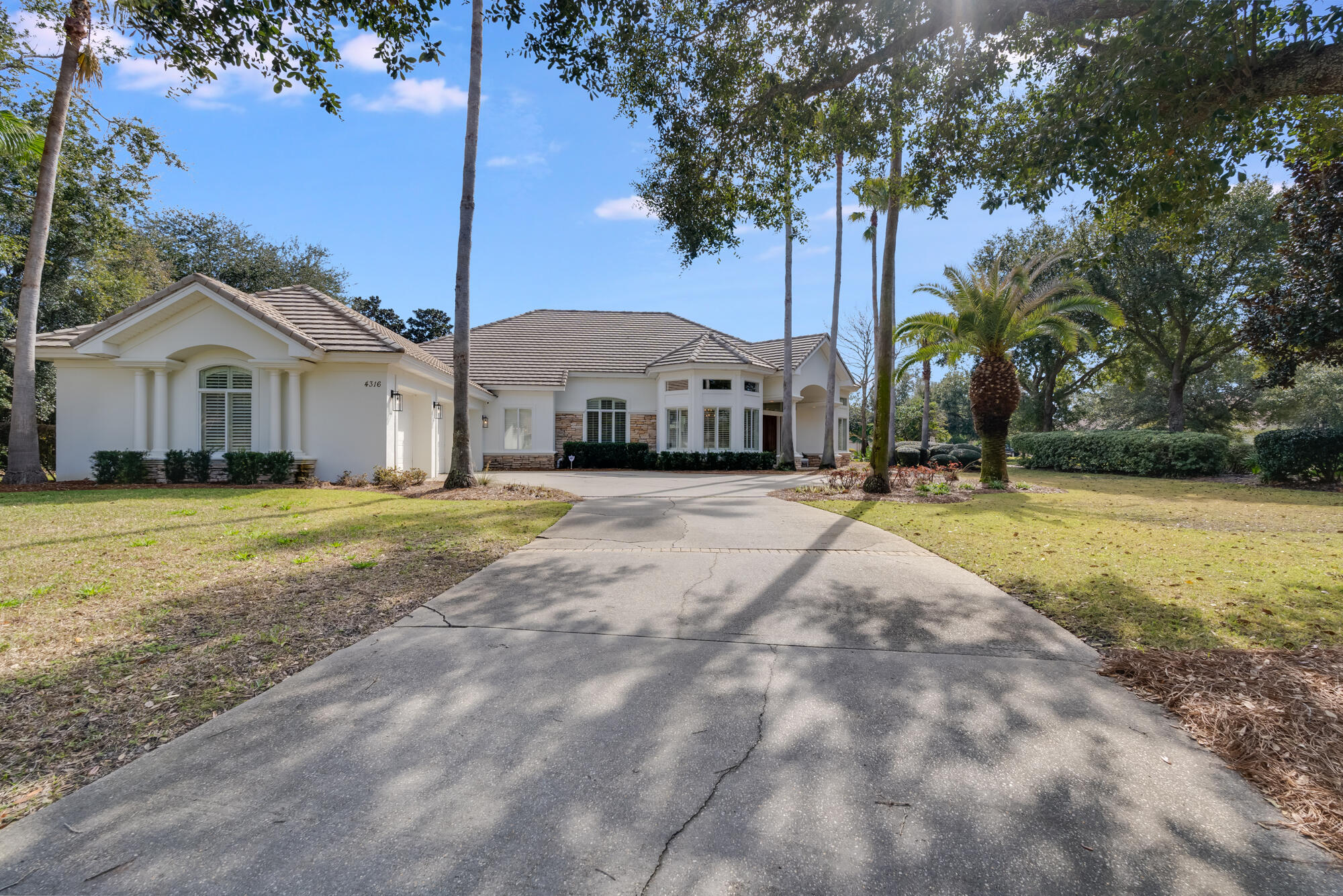 KELLY PLANTATION S/D - Residential