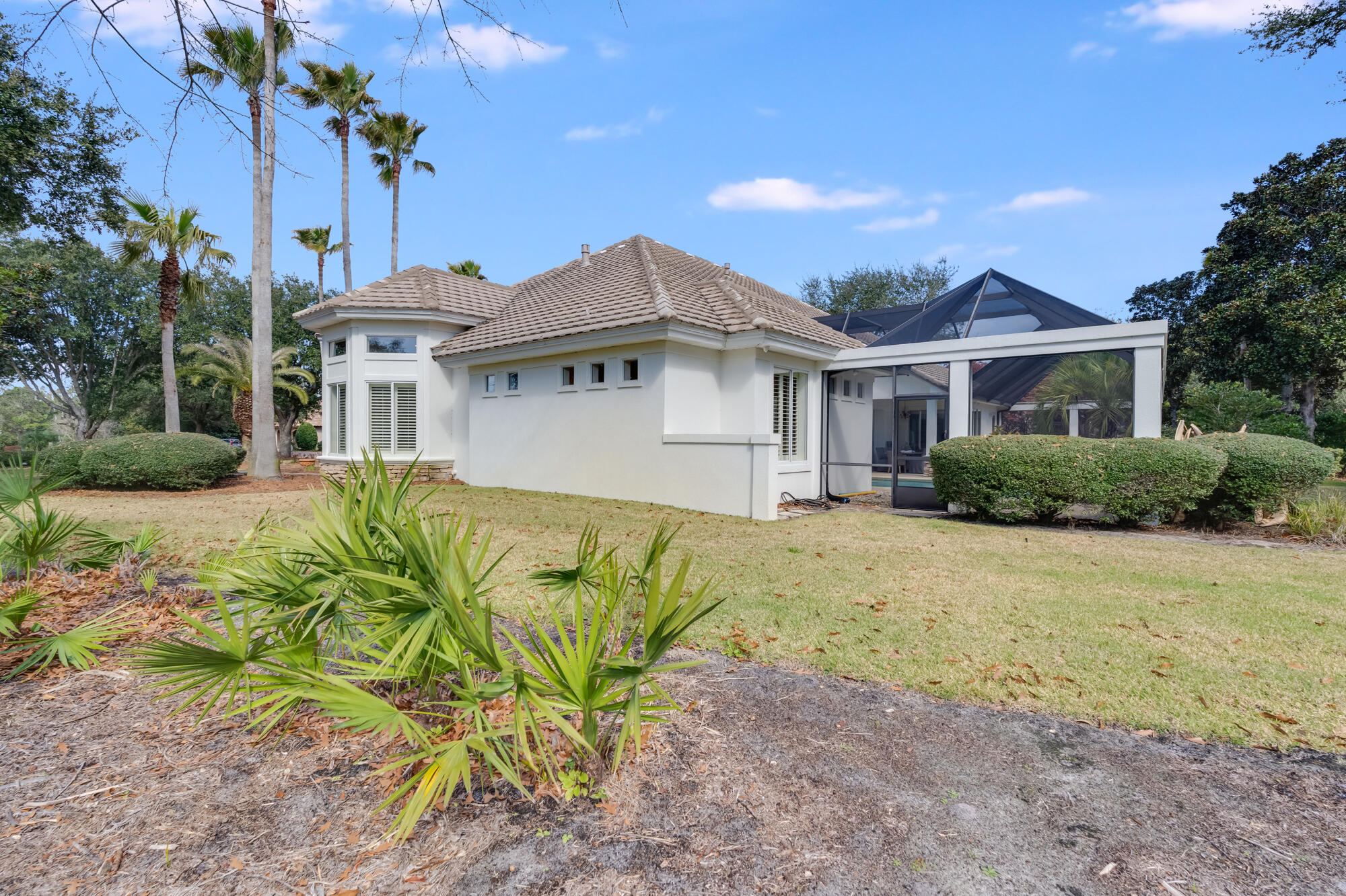 KELLY PLANTATION S/D - Residential
