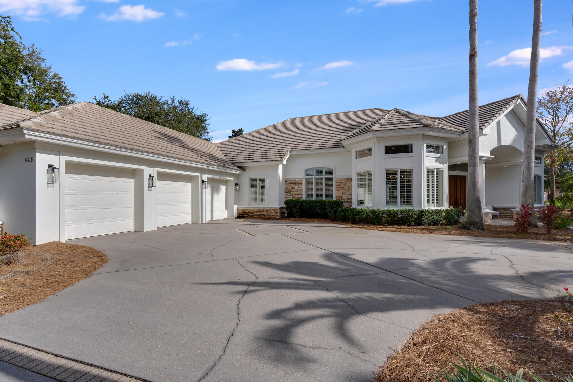 KELLY PLANTATION S/D - Residential