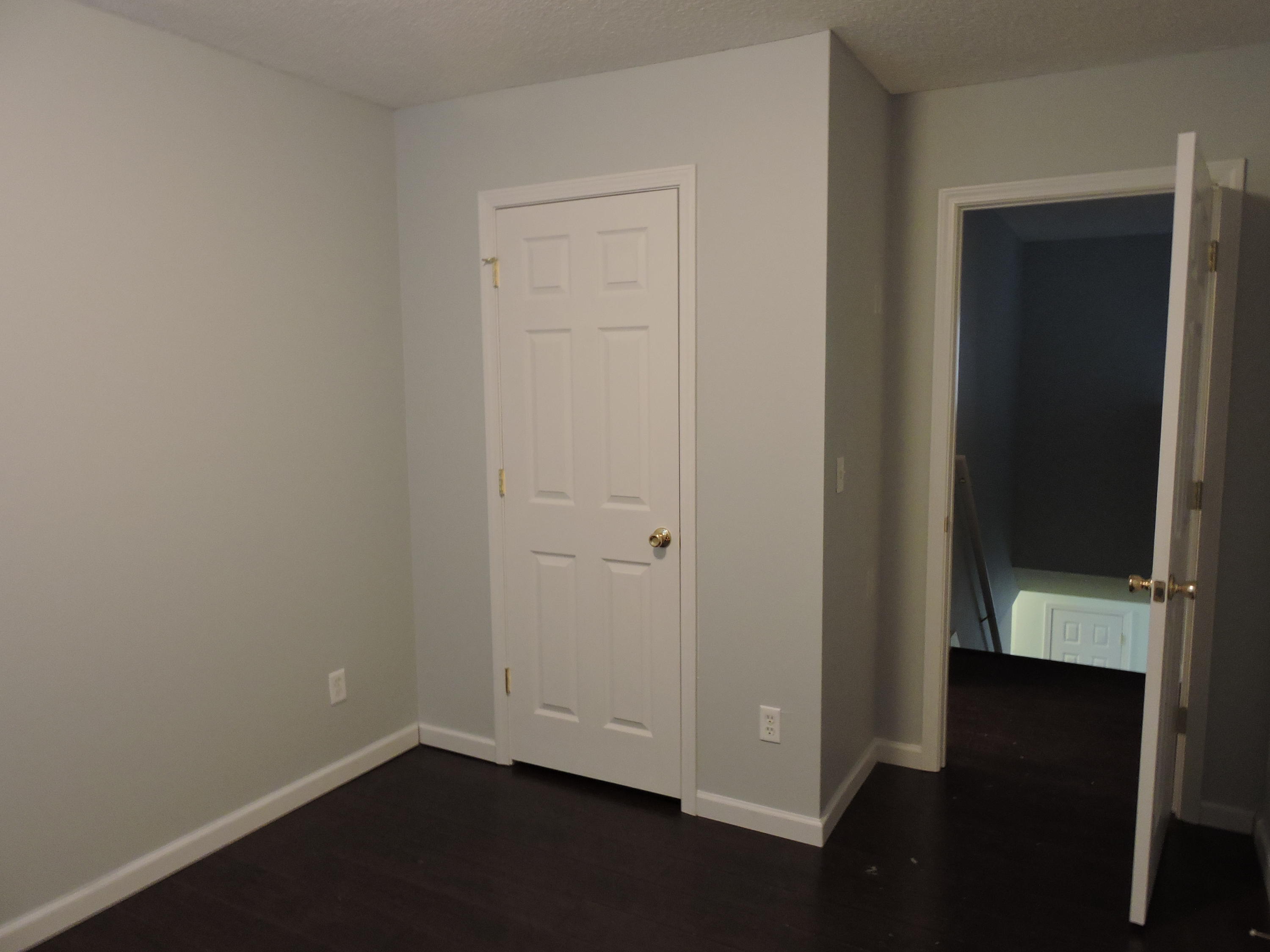 ROLLING PINES - Residential Lease