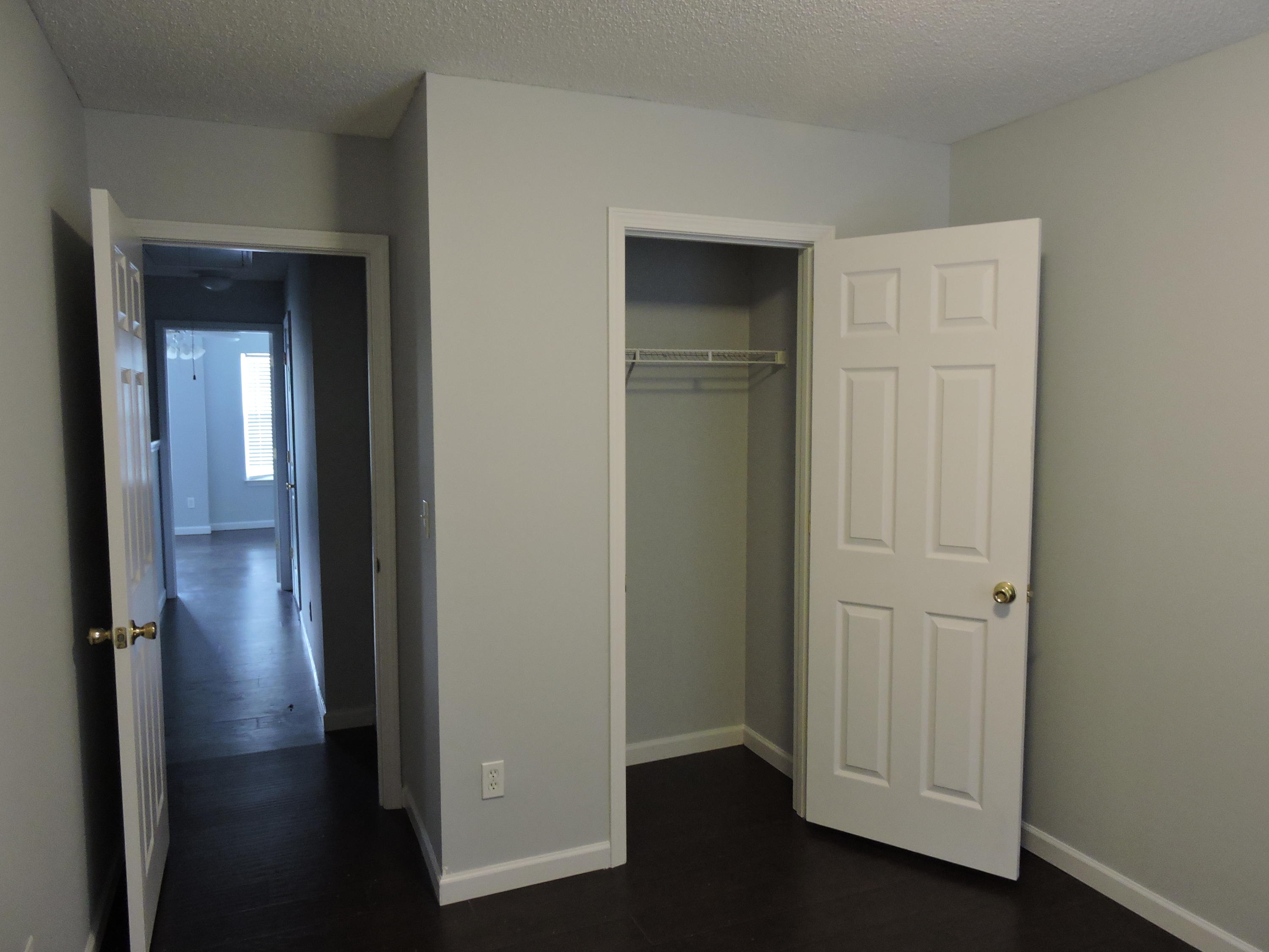 ROLLING PINES - Residential Lease