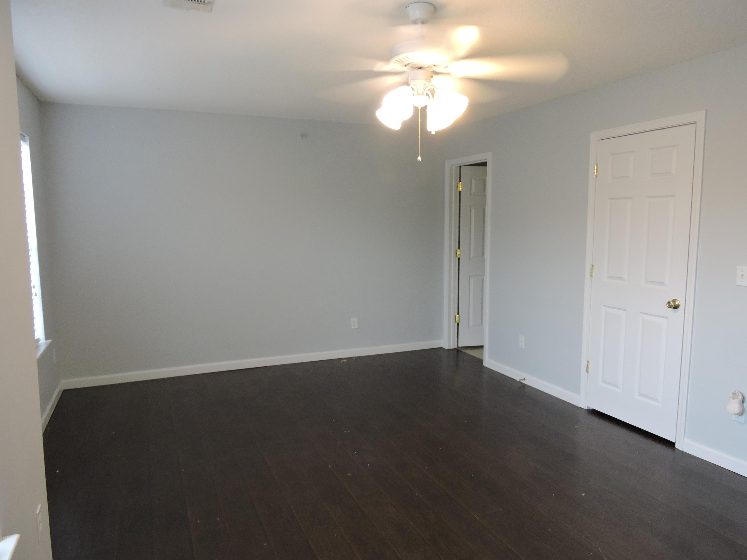ROLLING PINES - Residential Lease
