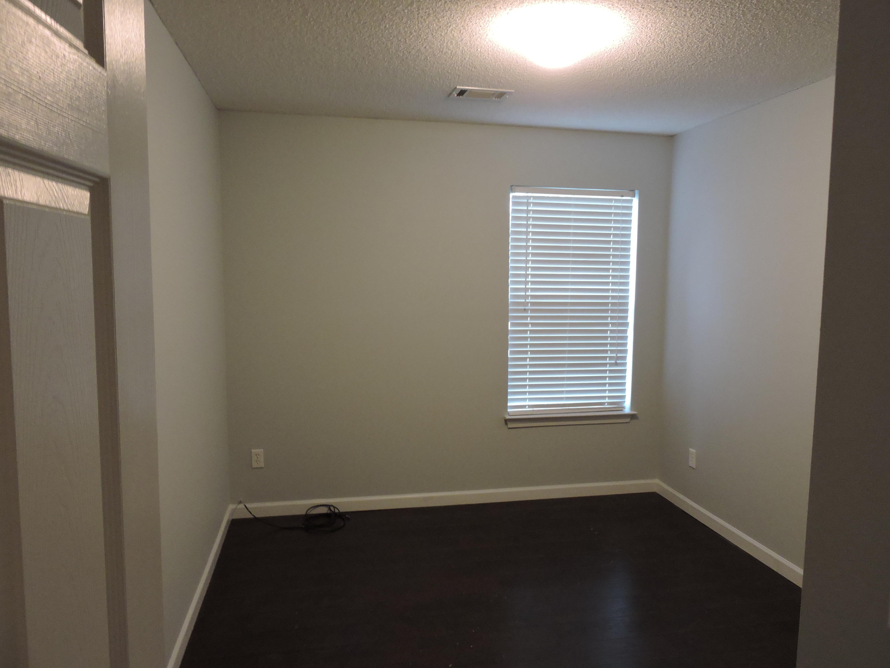 ROLLING PINES - Residential Lease
