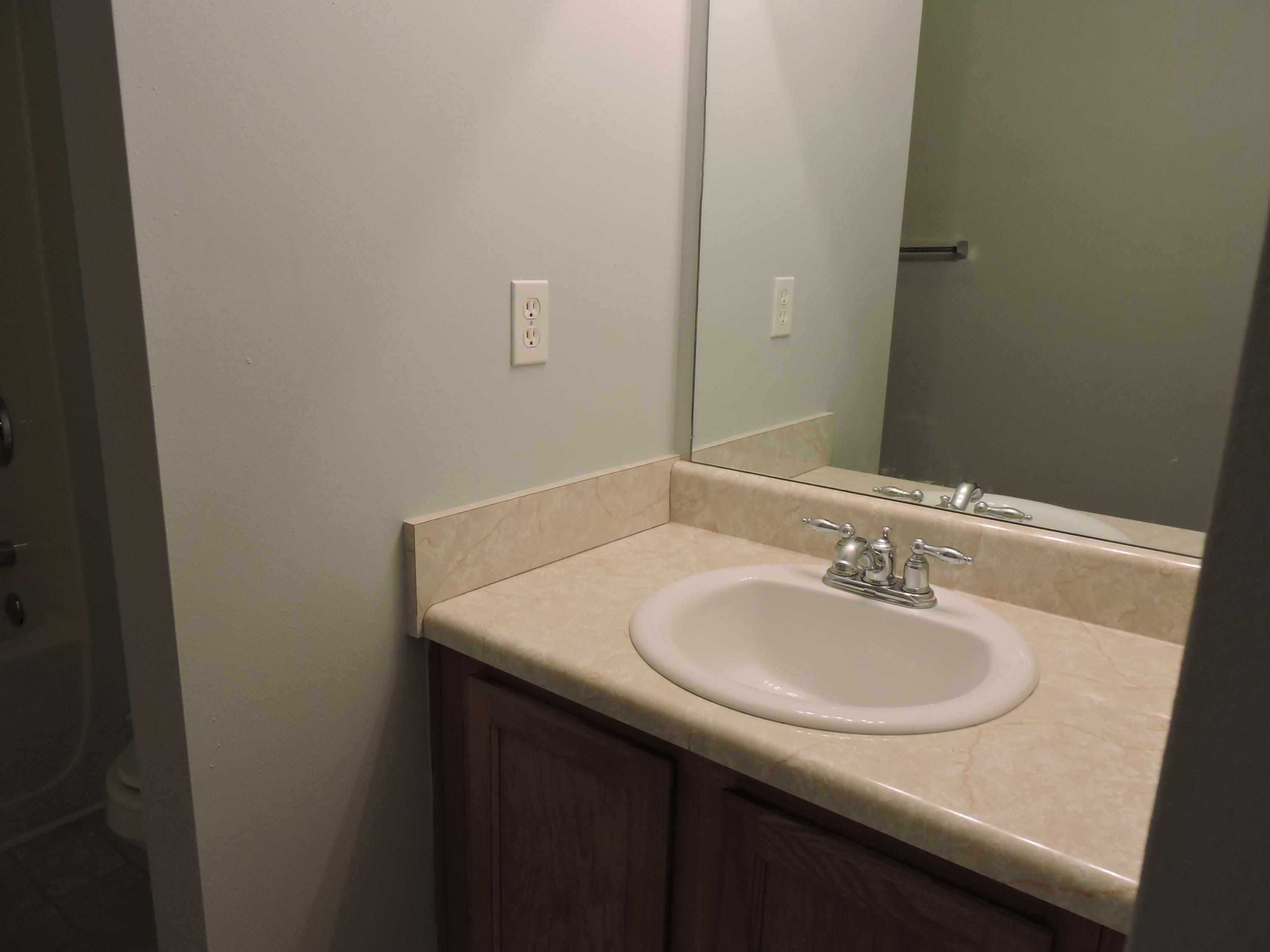 ROLLING PINES - Residential Lease