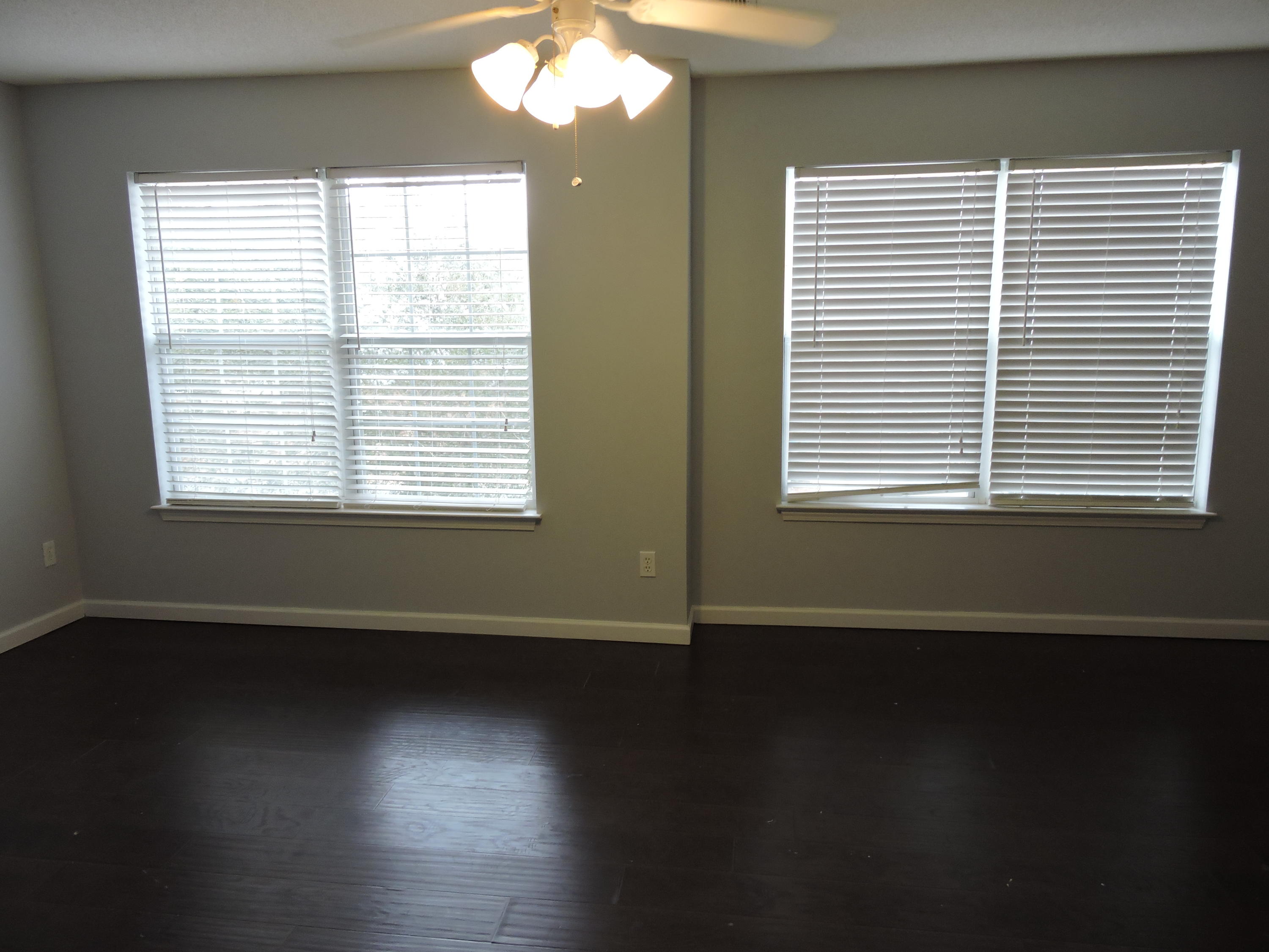 ROLLING PINES - Residential Lease