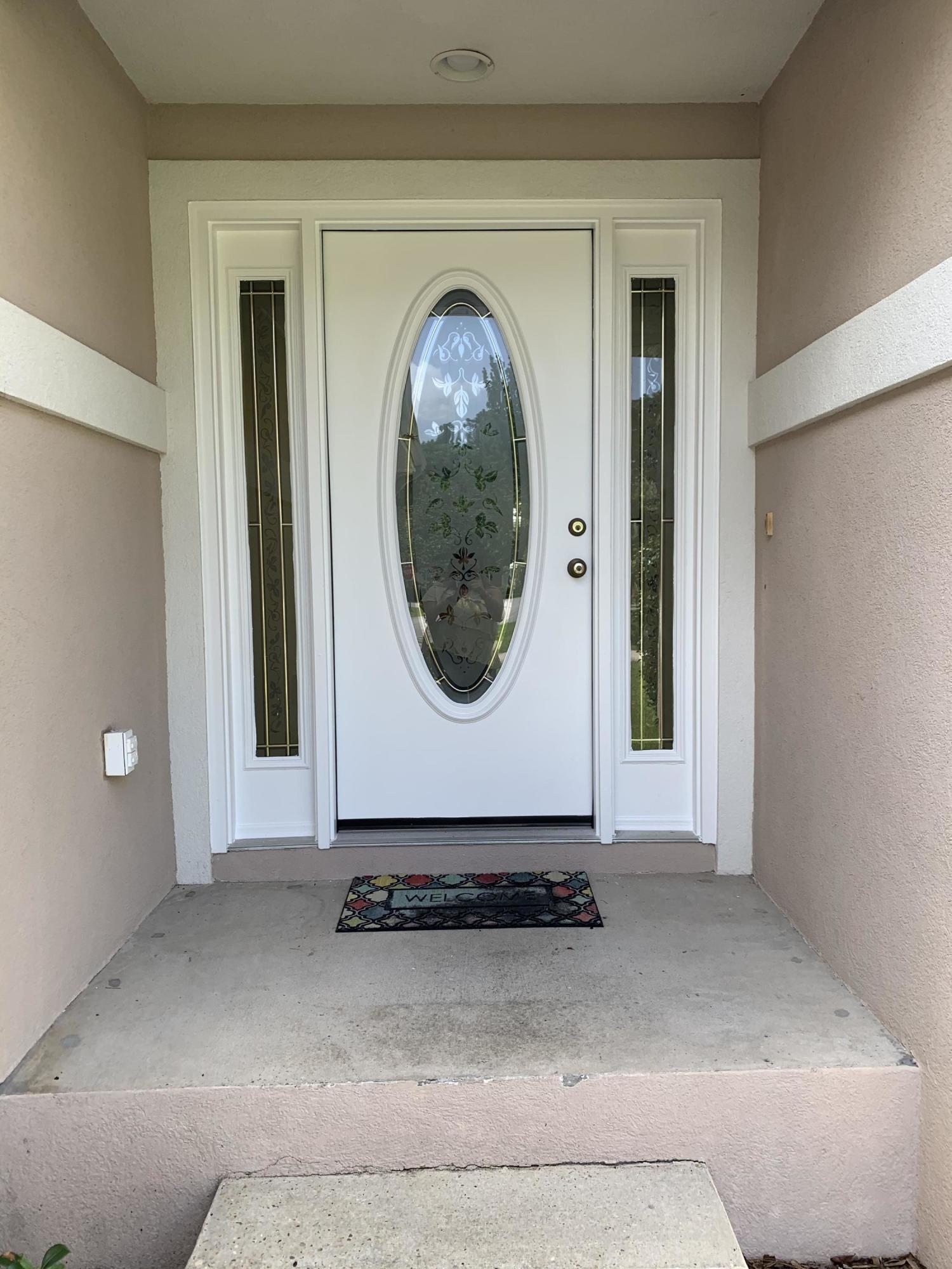 NORTH RIDGE CREEK S/D - Residential Lease