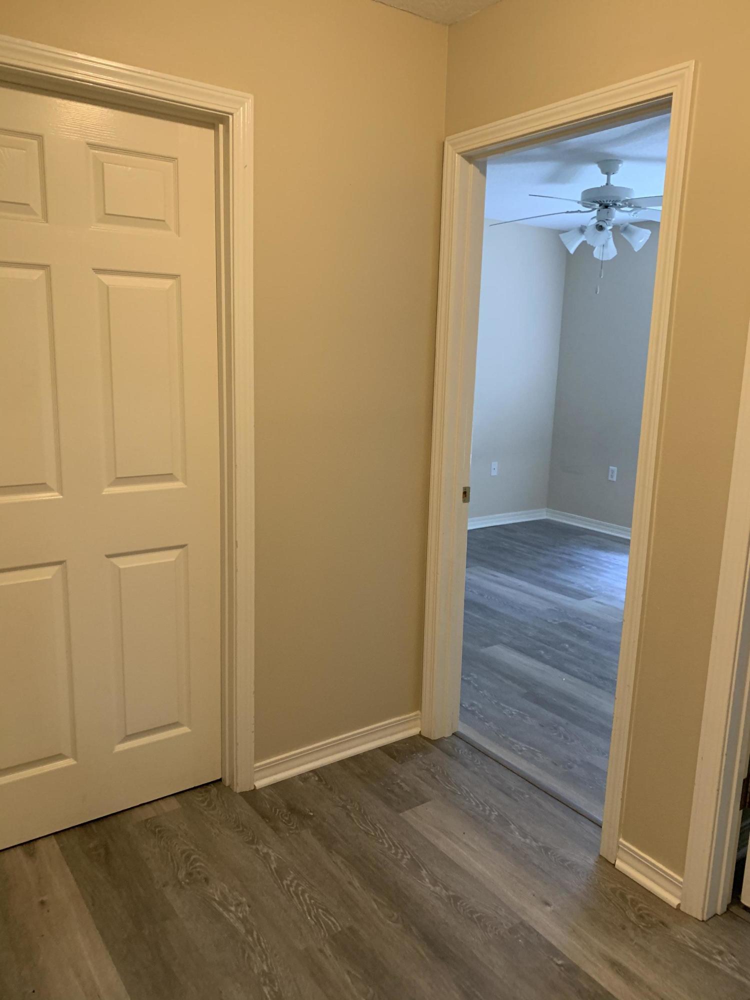 NORTH RIDGE CREEK S/D - Residential Lease