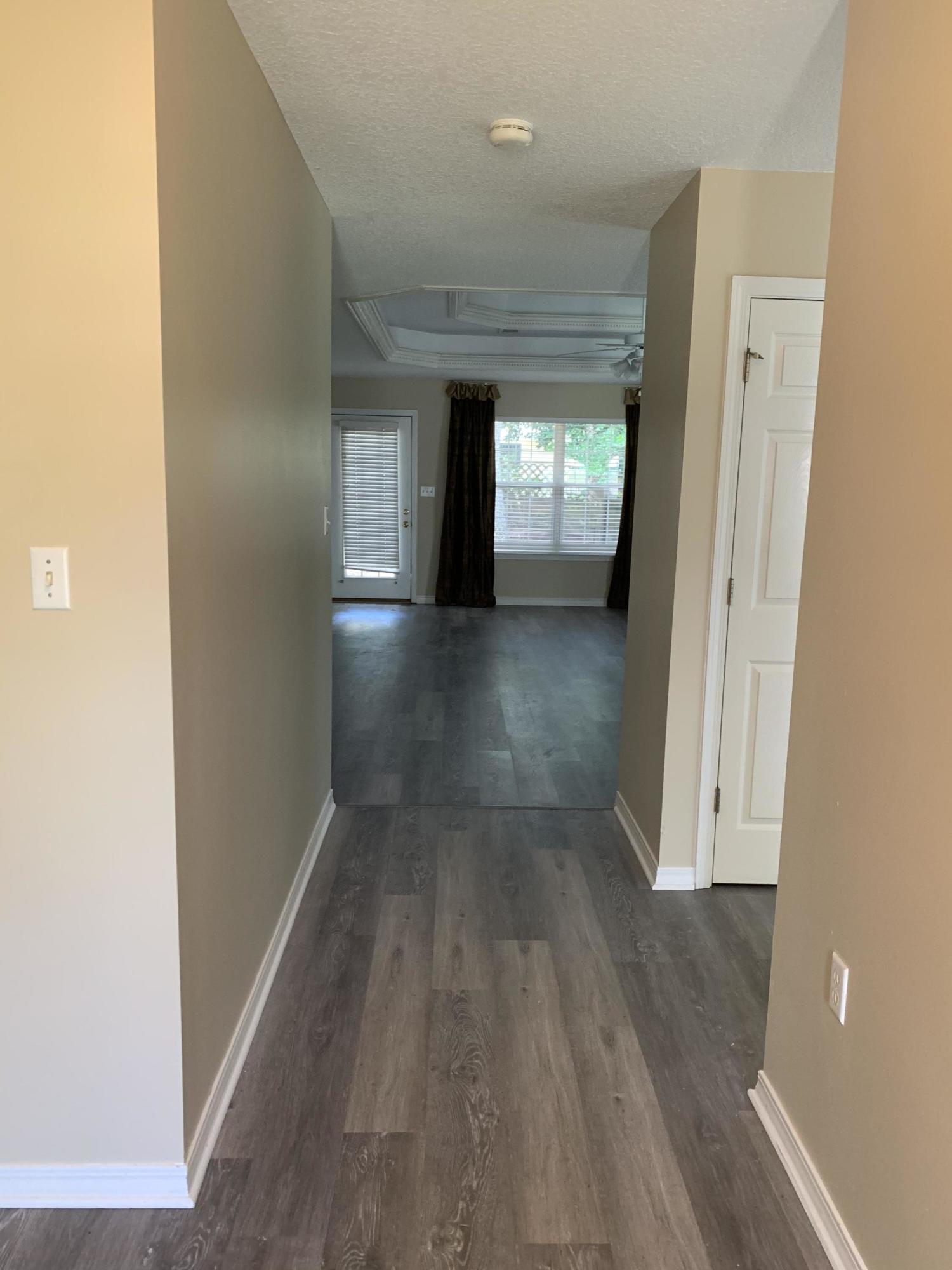 NORTH RIDGE CREEK S/D - Residential Lease