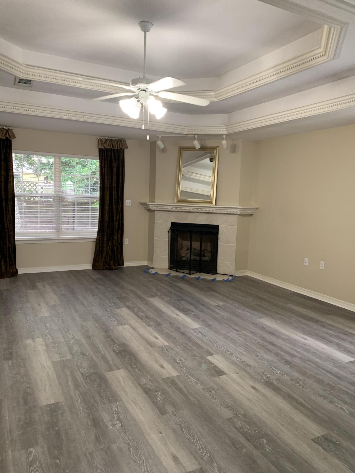 NORTH RIDGE CREEK S/D - Residential Lease
