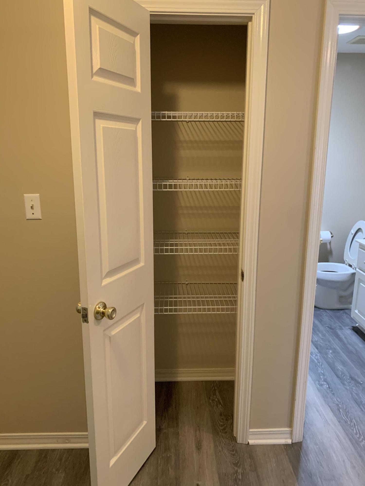 NORTH RIDGE CREEK S/D - Residential Lease