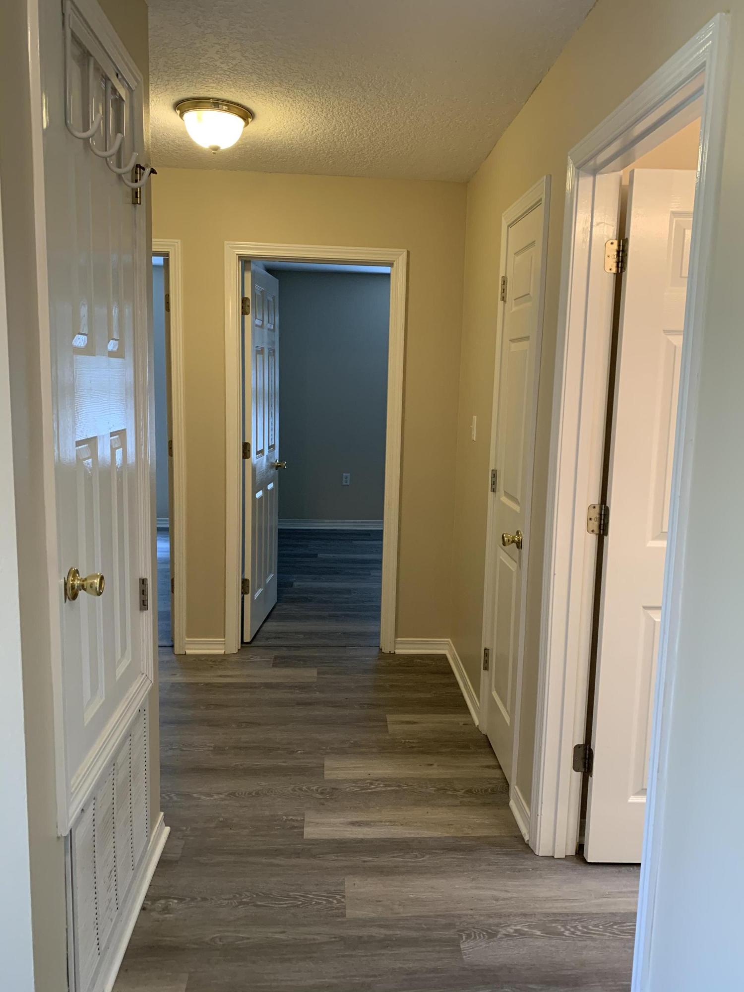 NORTH RIDGE CREEK S/D - Residential Lease