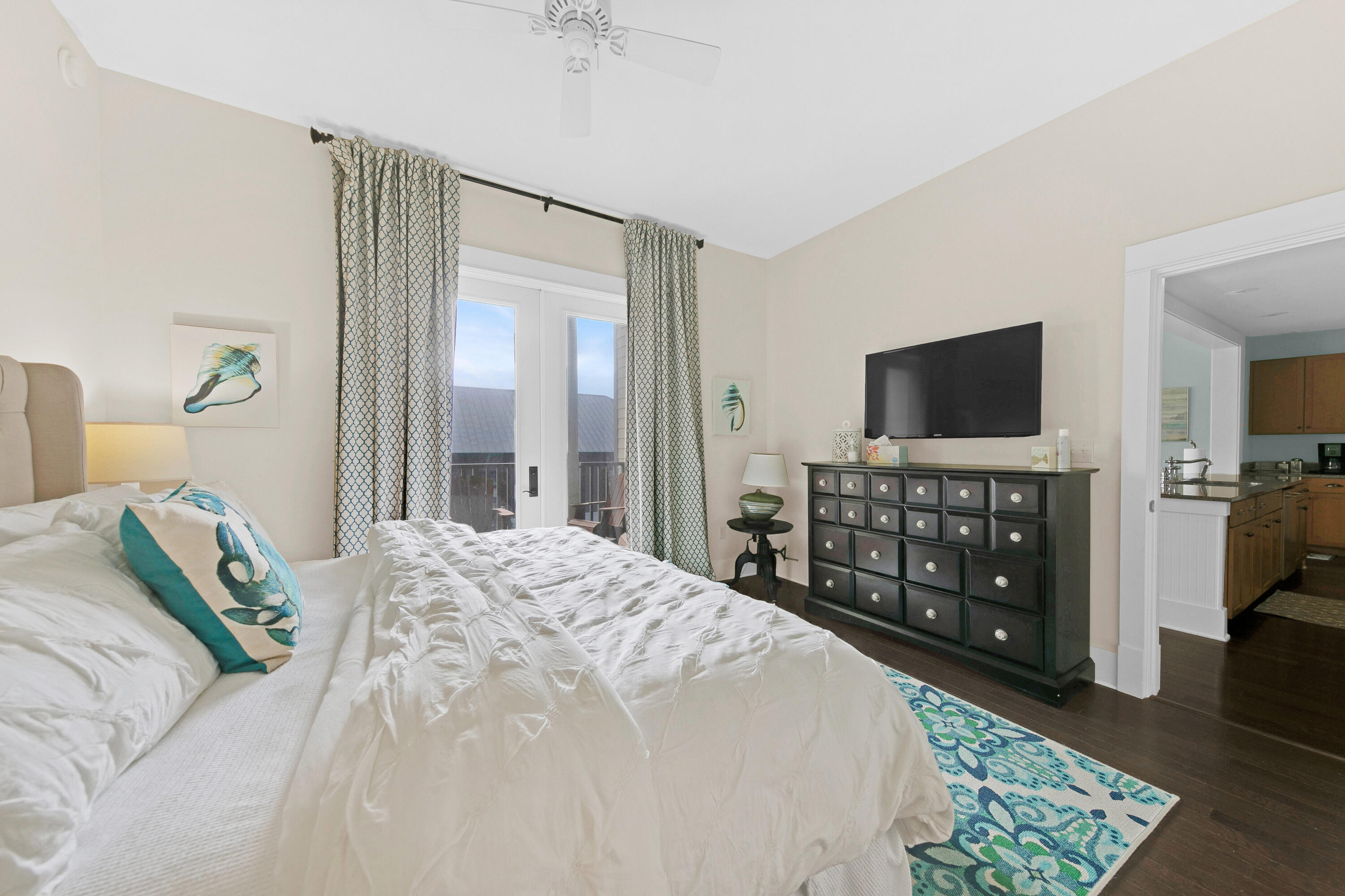 REDFISH VILLAGE - Residential