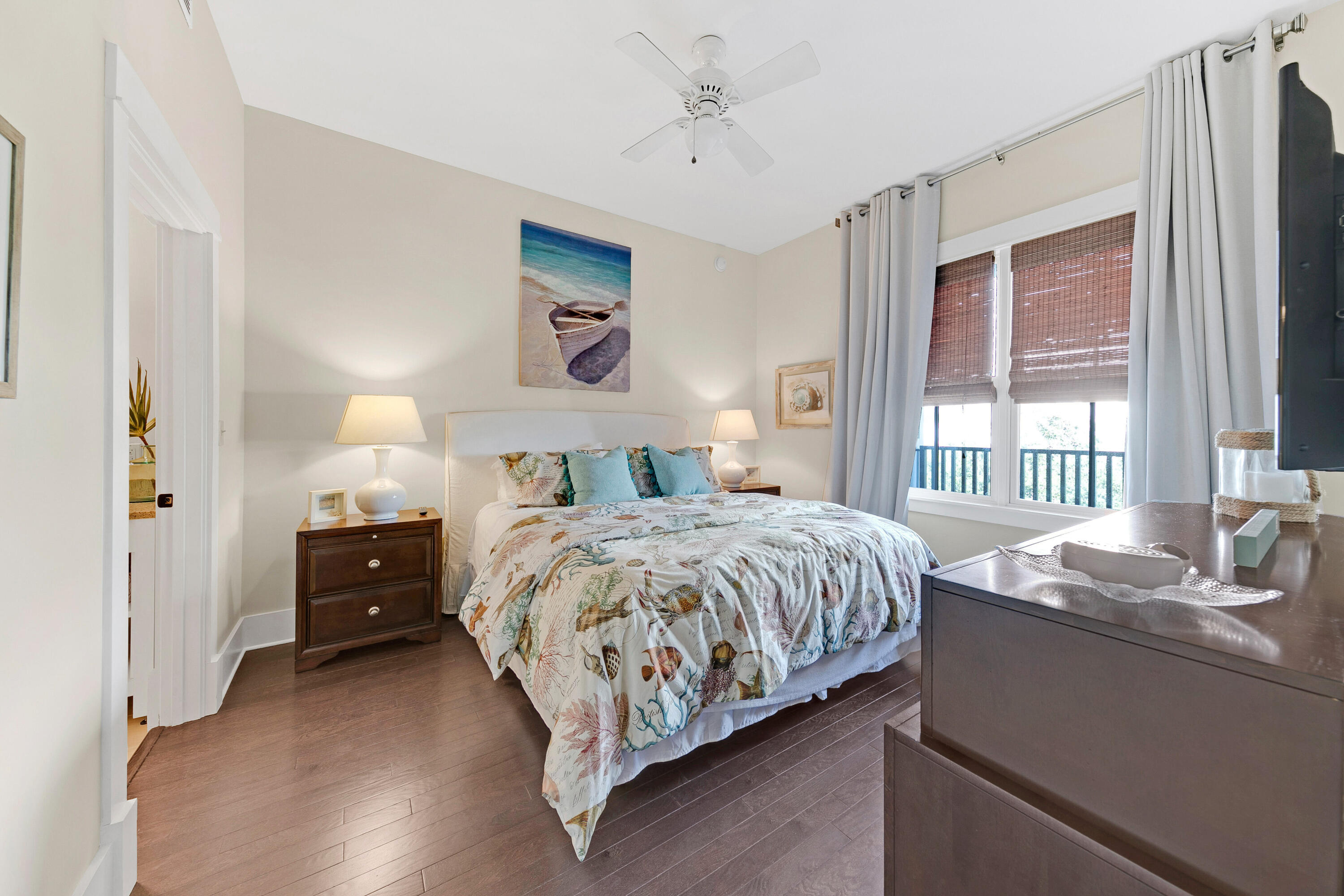 REDFISH VILLAGE - Residential