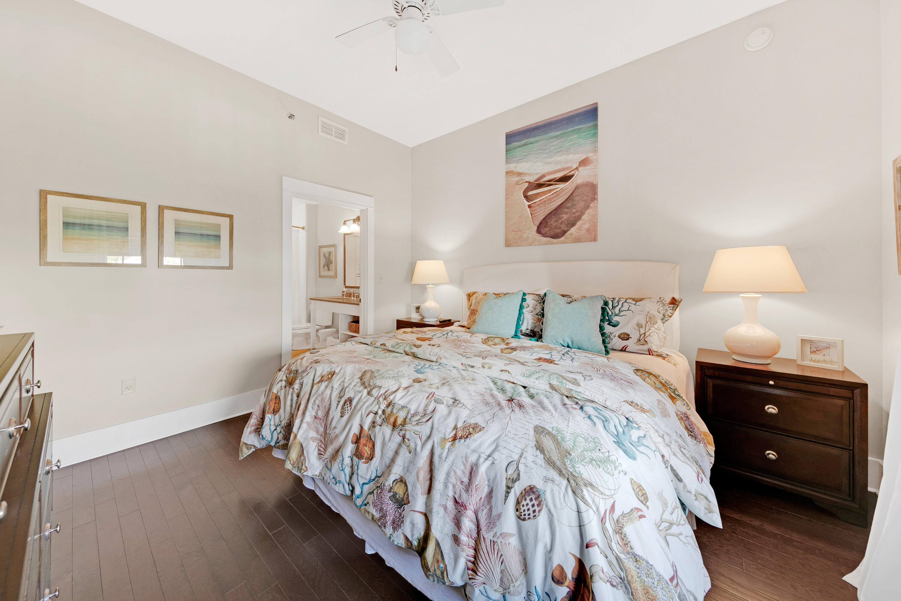 REDFISH VILLAGE - Residential