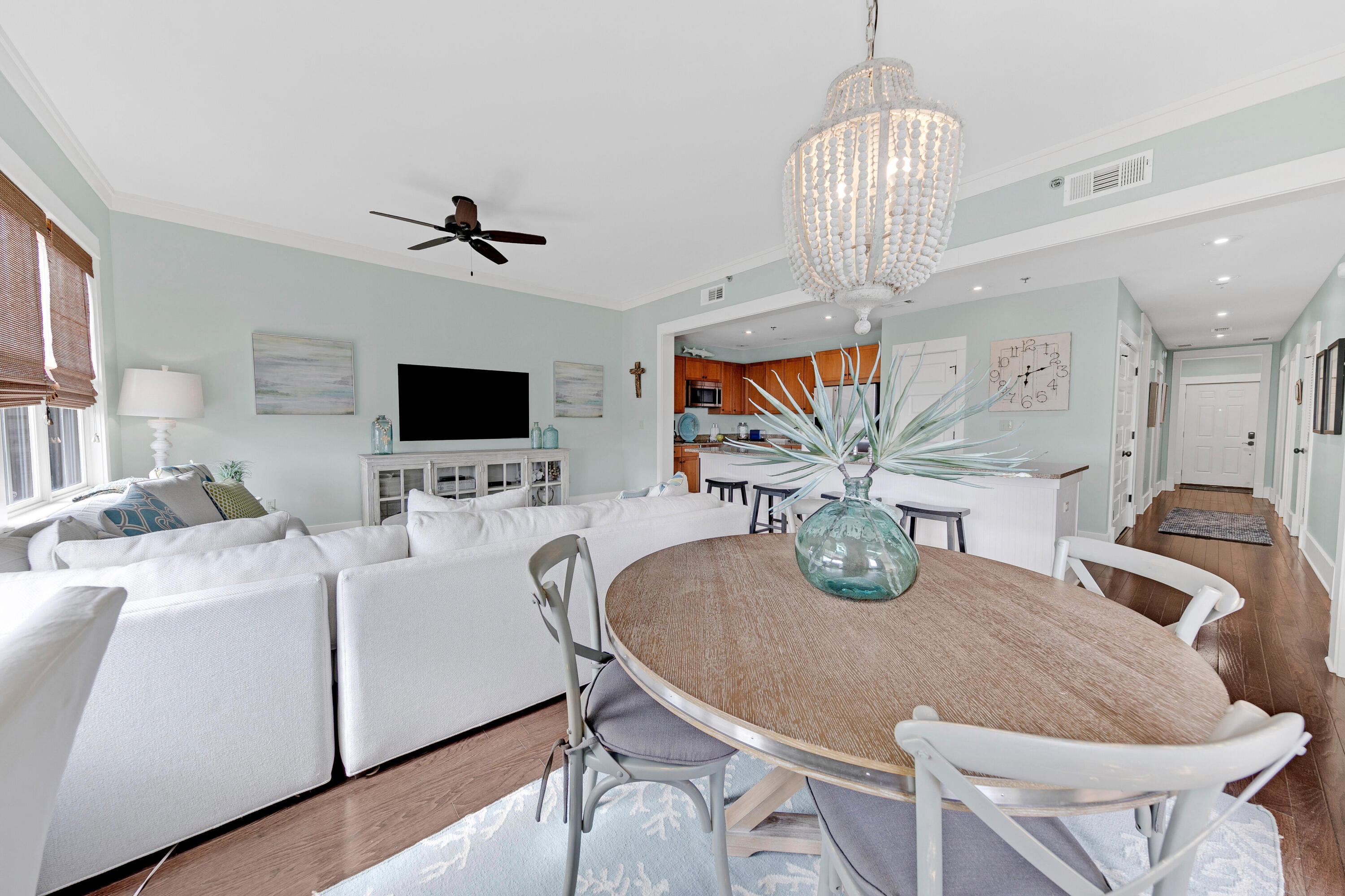 REDFISH VILLAGE - Residential
