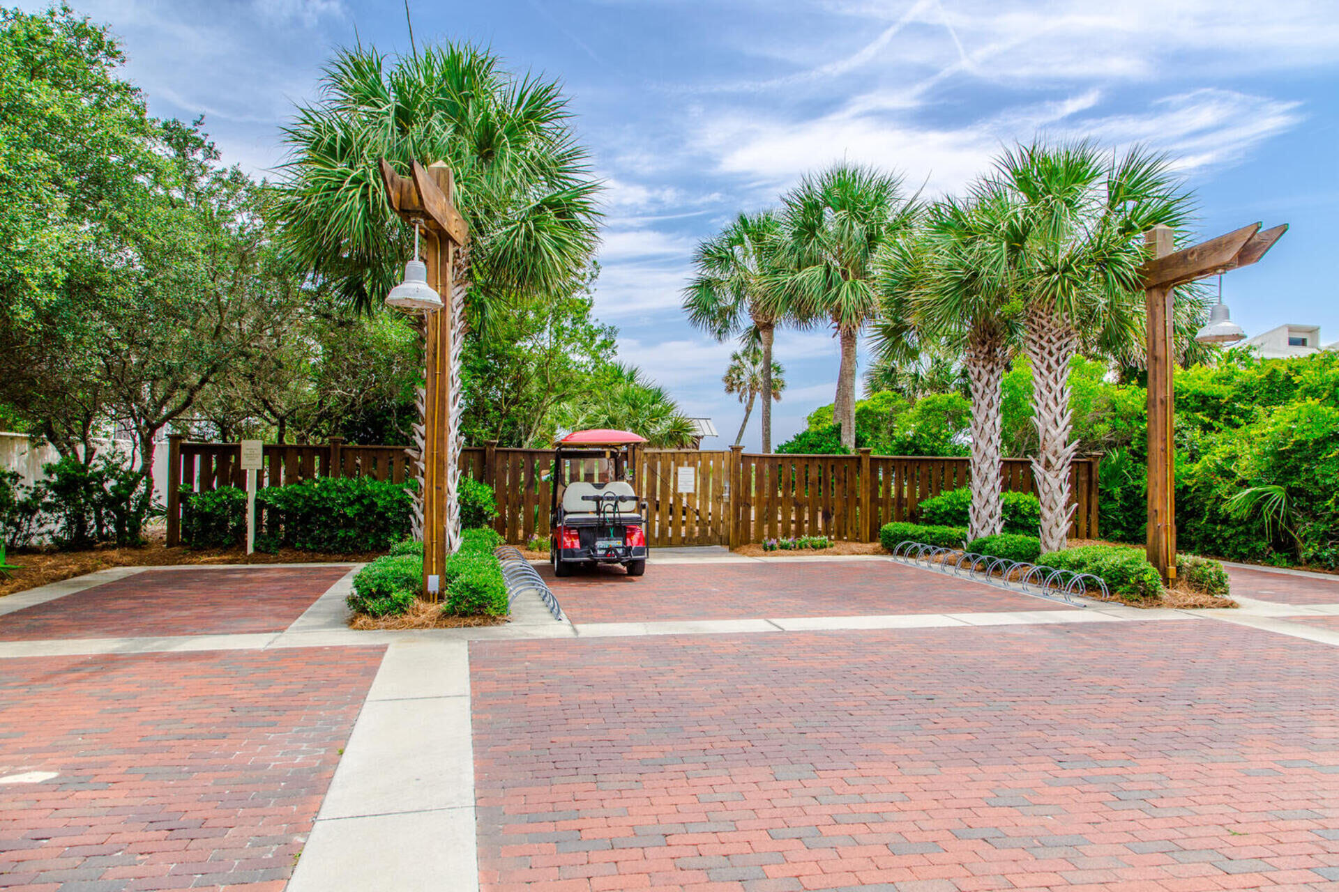 REDFISH VILLAGE - Residential