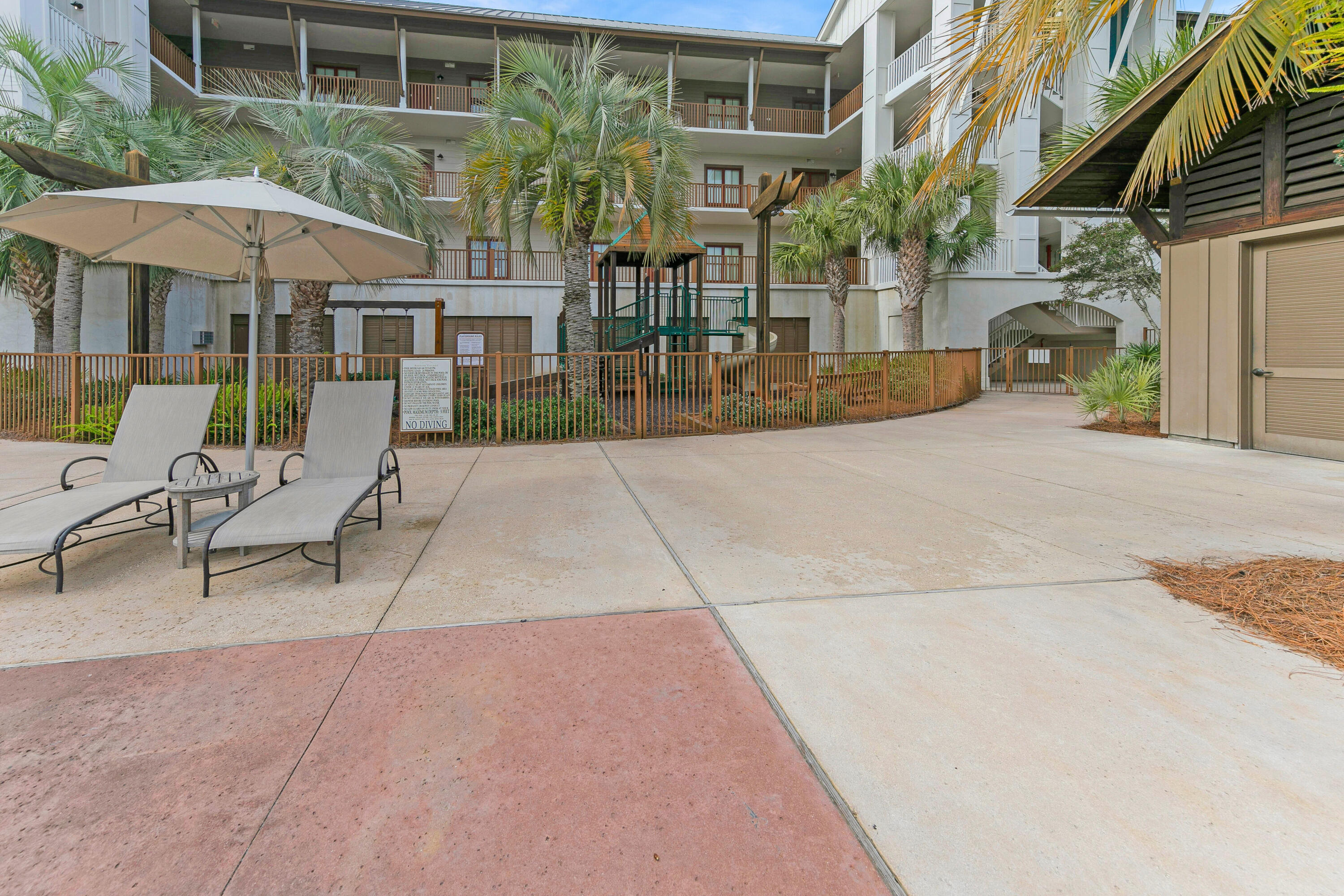 REDFISH VILLAGE - Residential